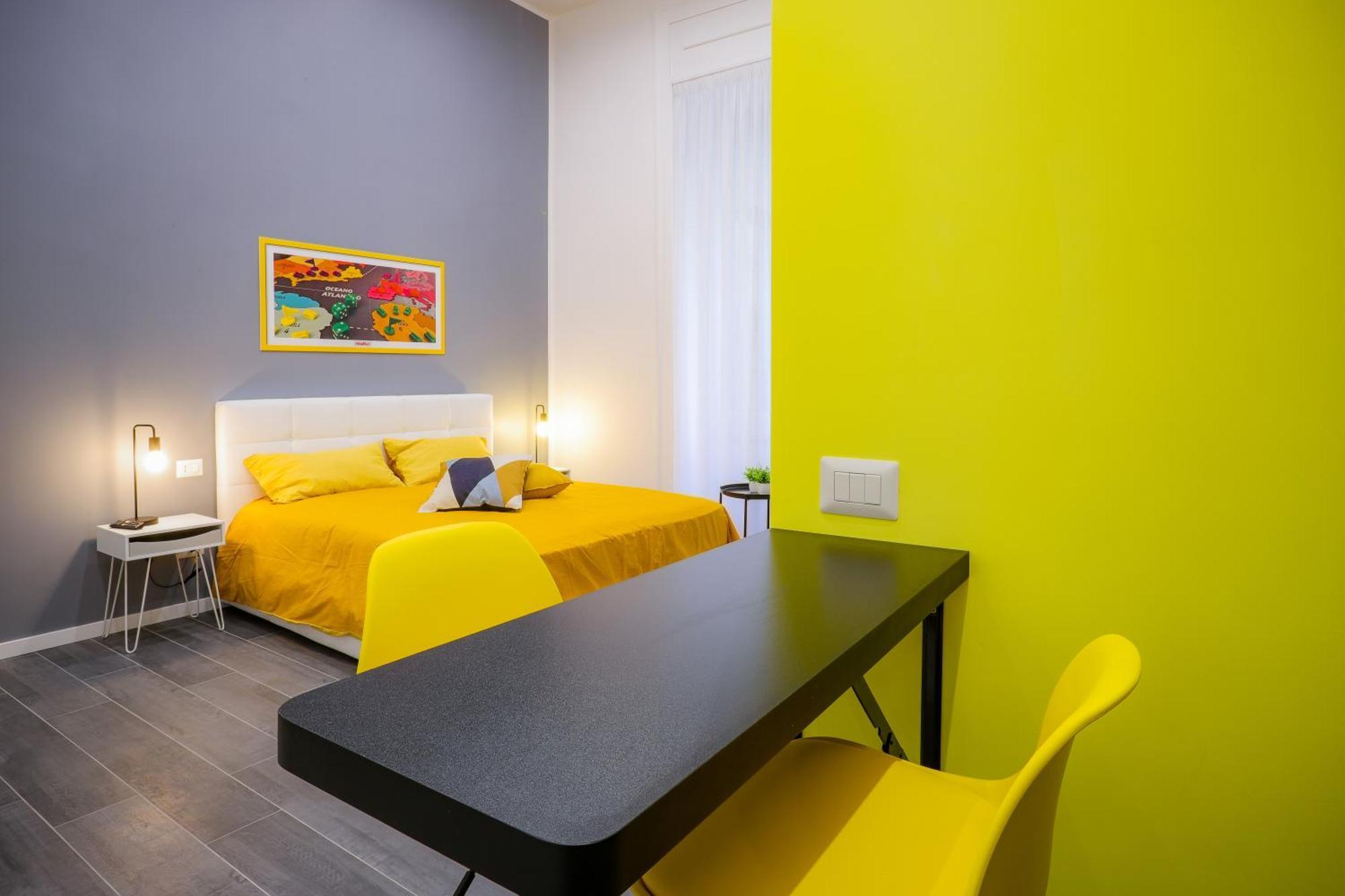 Aparthotel Games By Dimorra *