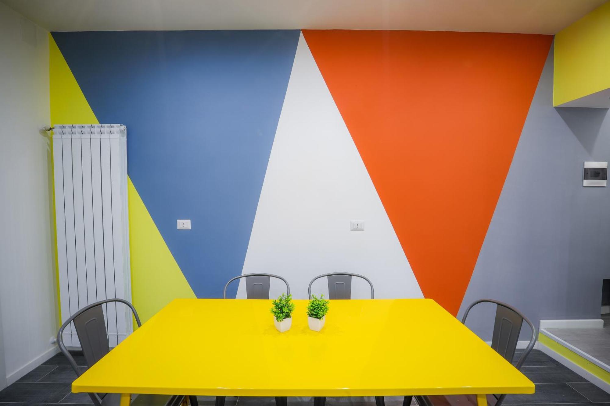 Aparthotel Games By Dimorra