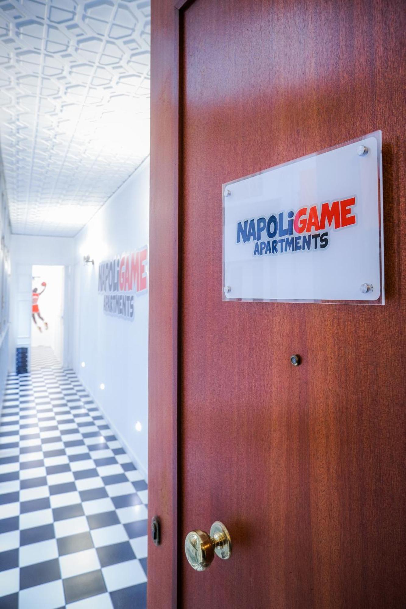 Games By Dimorra Aparthotel *