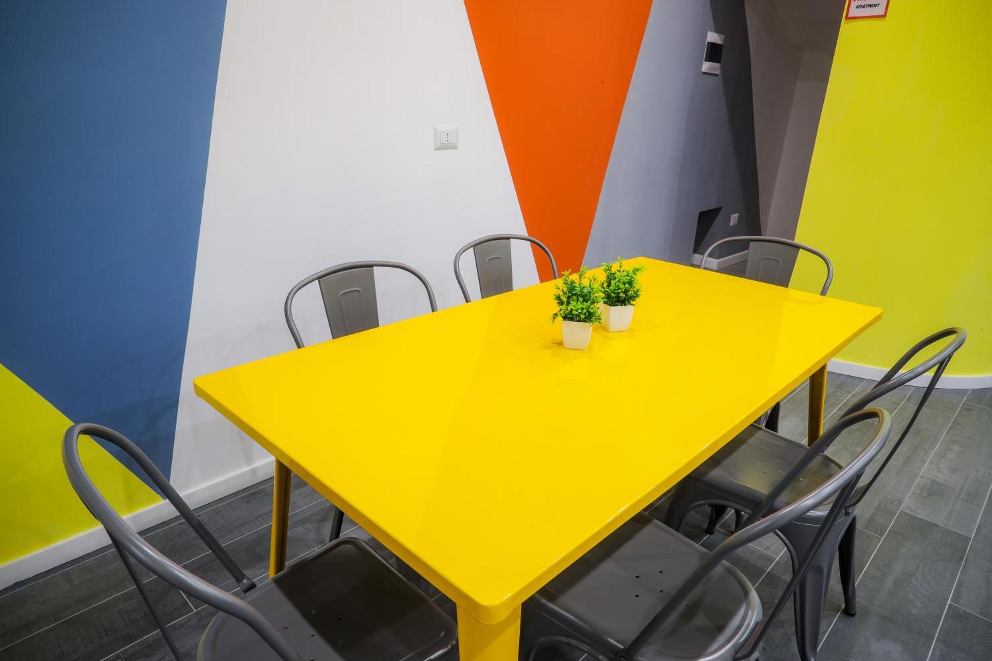 Games By Dimorra Aparthotel *