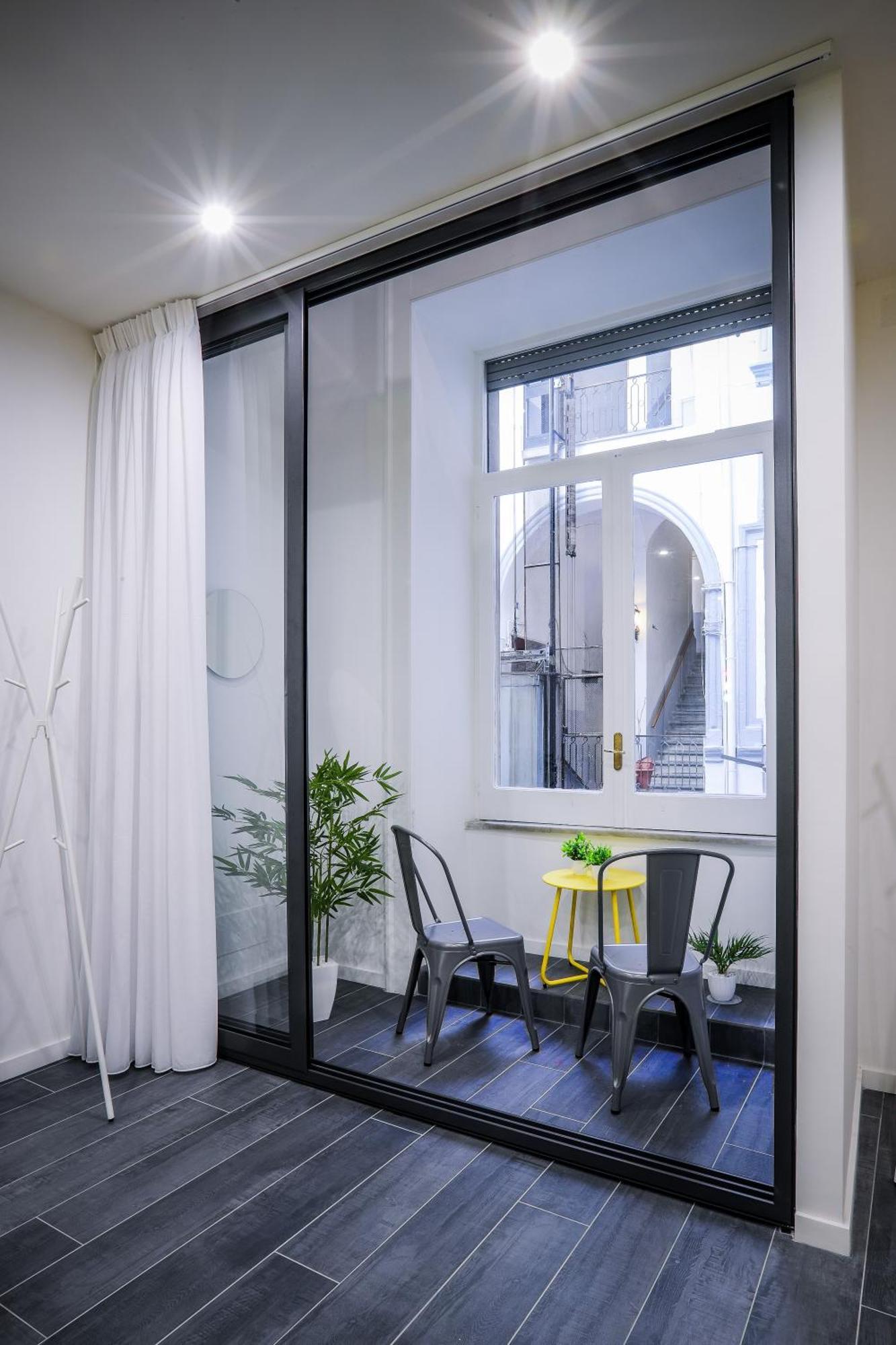 Games By Dimorra Aparthotel Naples