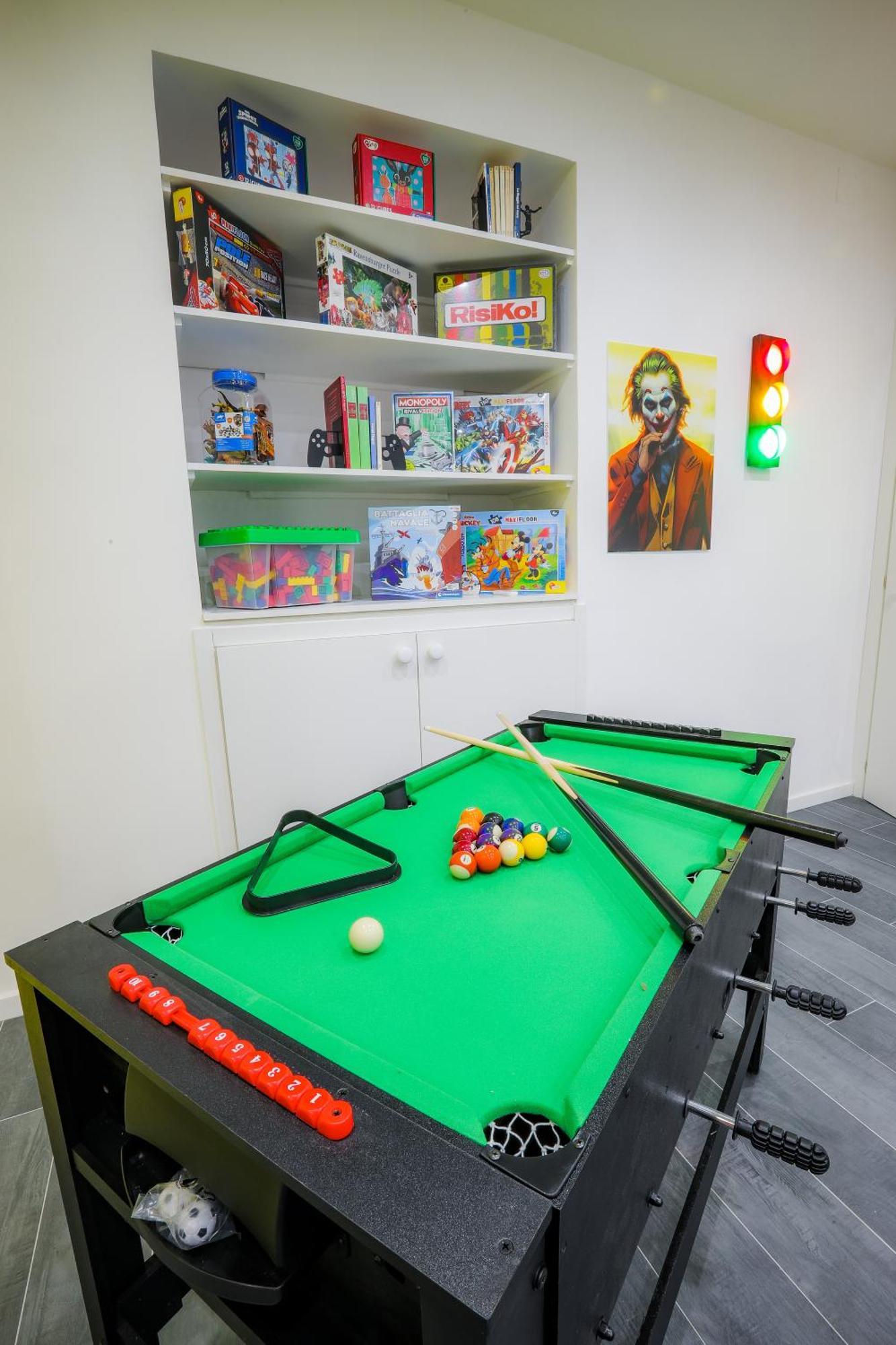 Aparthotel Games By Dimorra