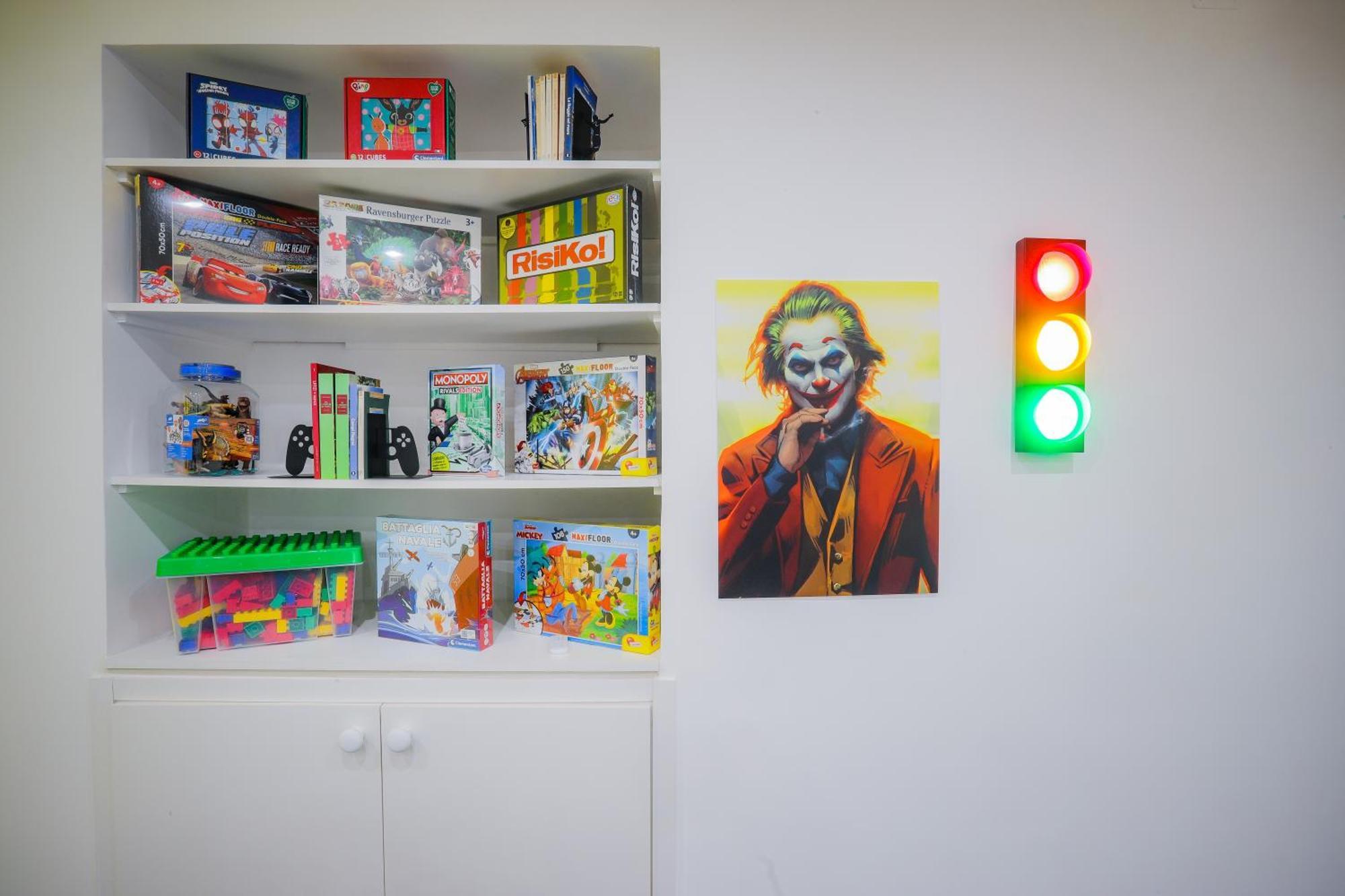Games By Dimorra