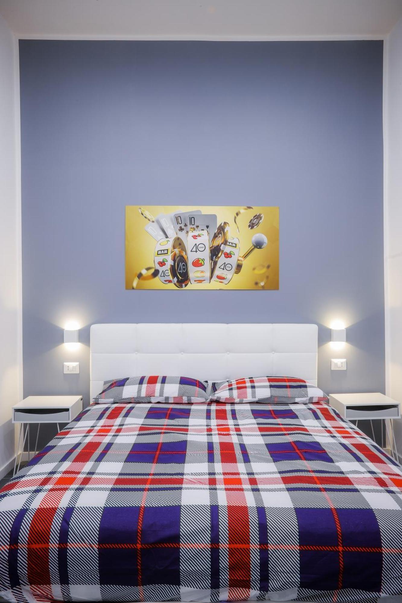 Games By Dimorra Aparthotel Naples
