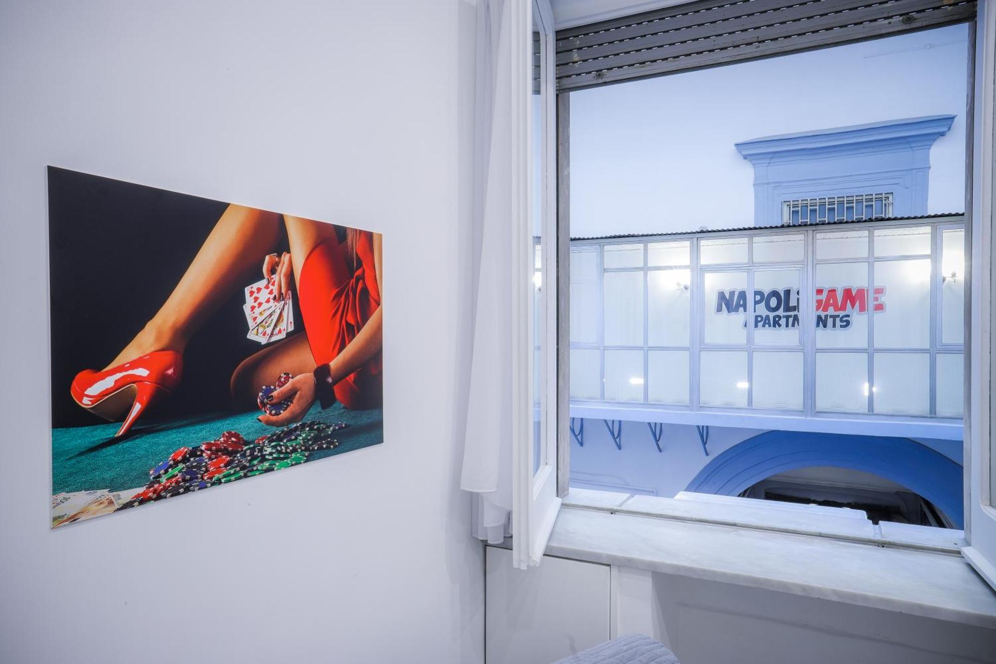 Aparthotel Games By Dimorra