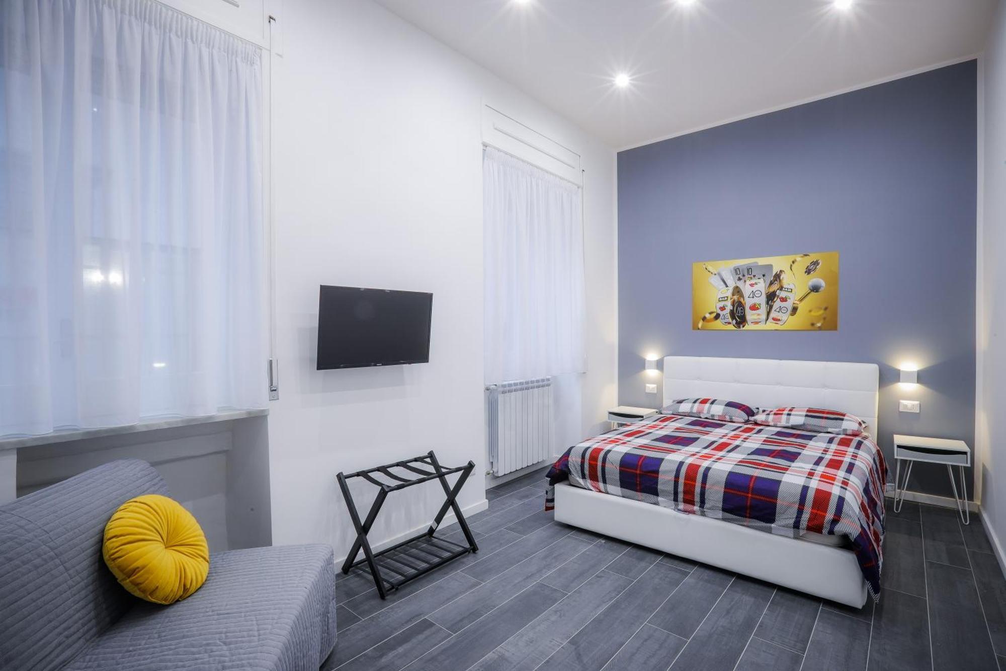 Games By Dimorra Aparthotel *