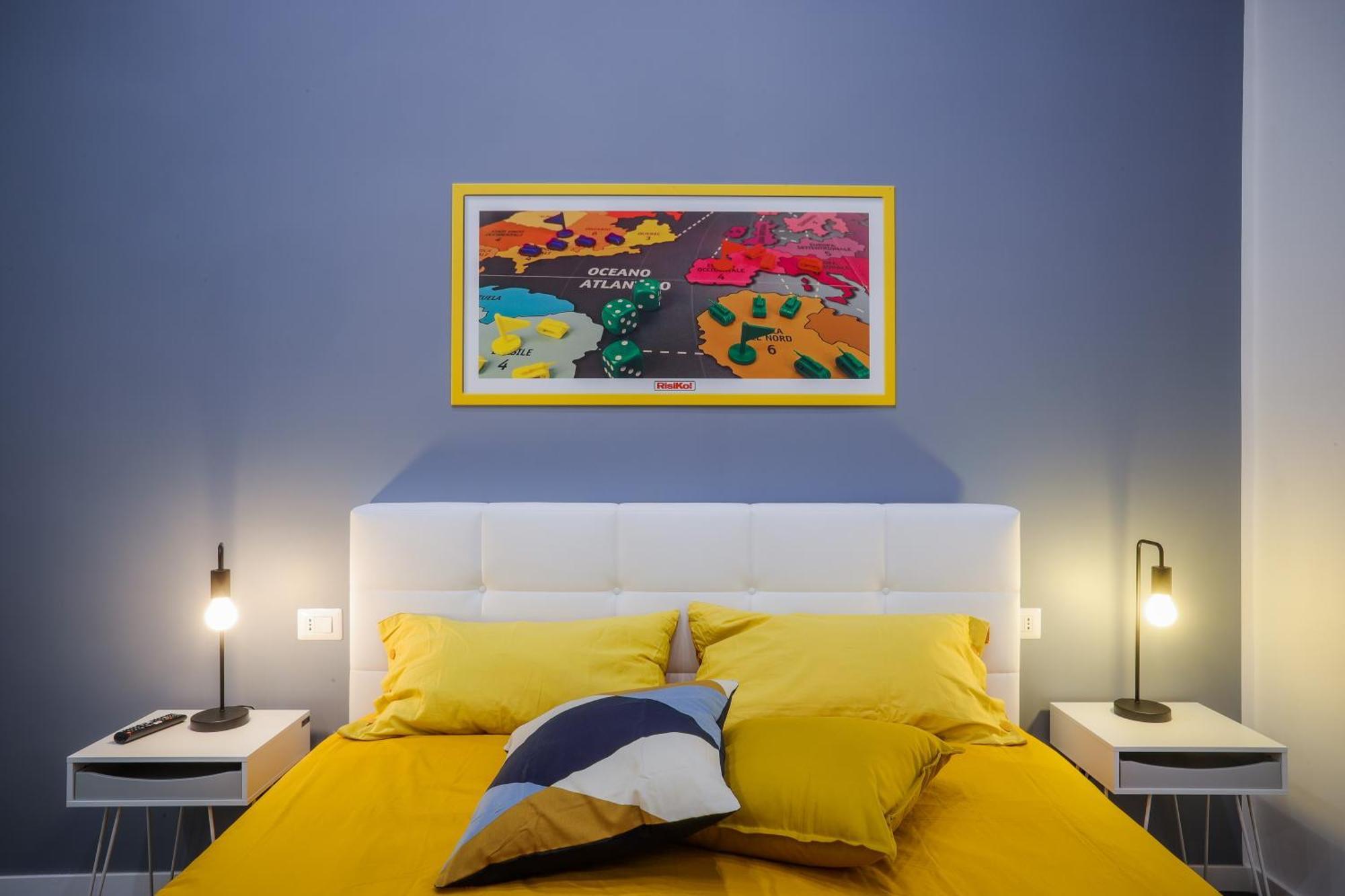 Games By Dimorra Aparthotel
