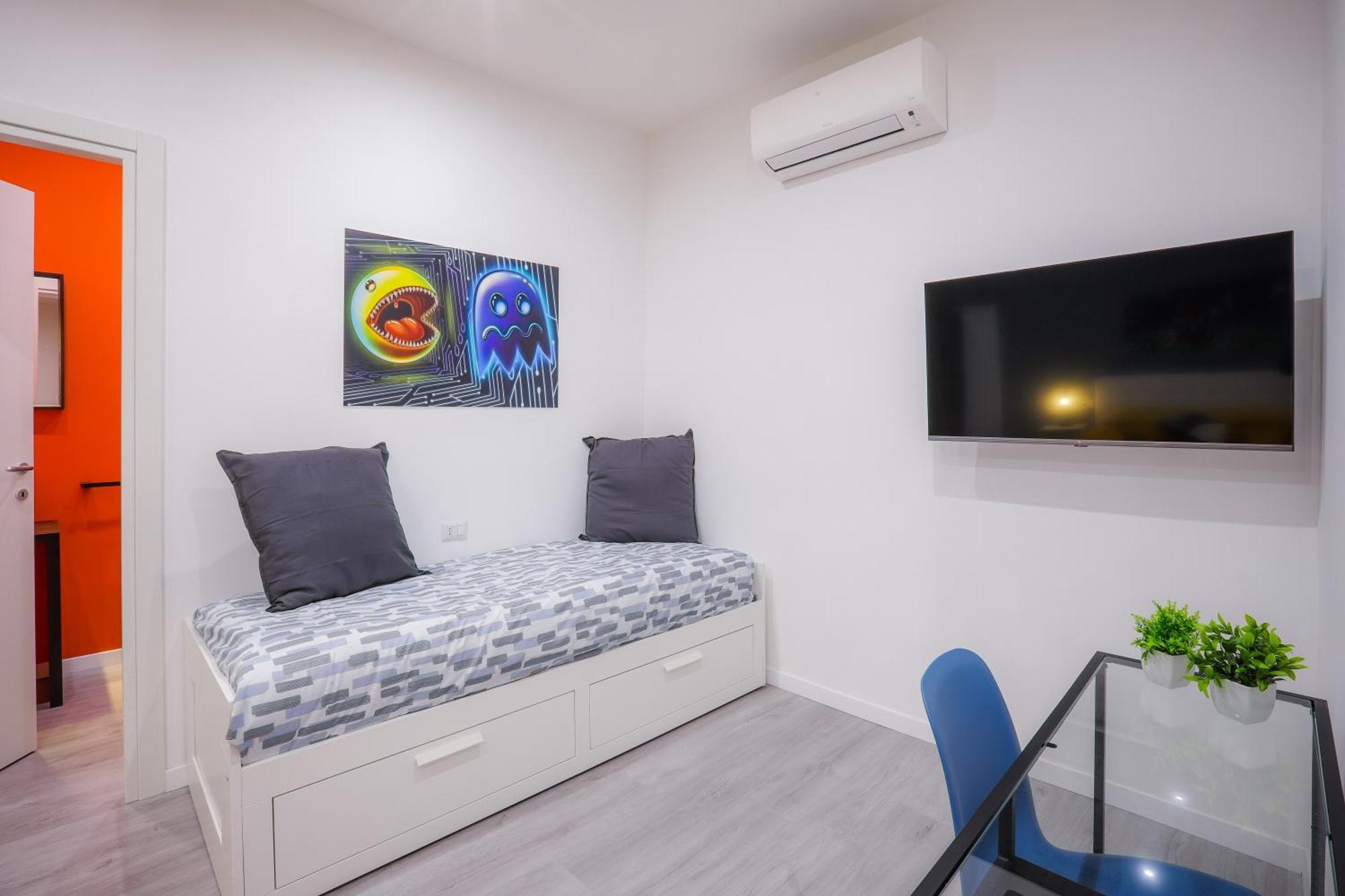 Games By Dimorra Aparthotel