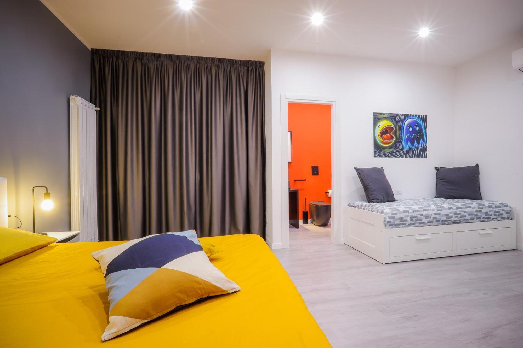 Aparthotel Games By Dimorra