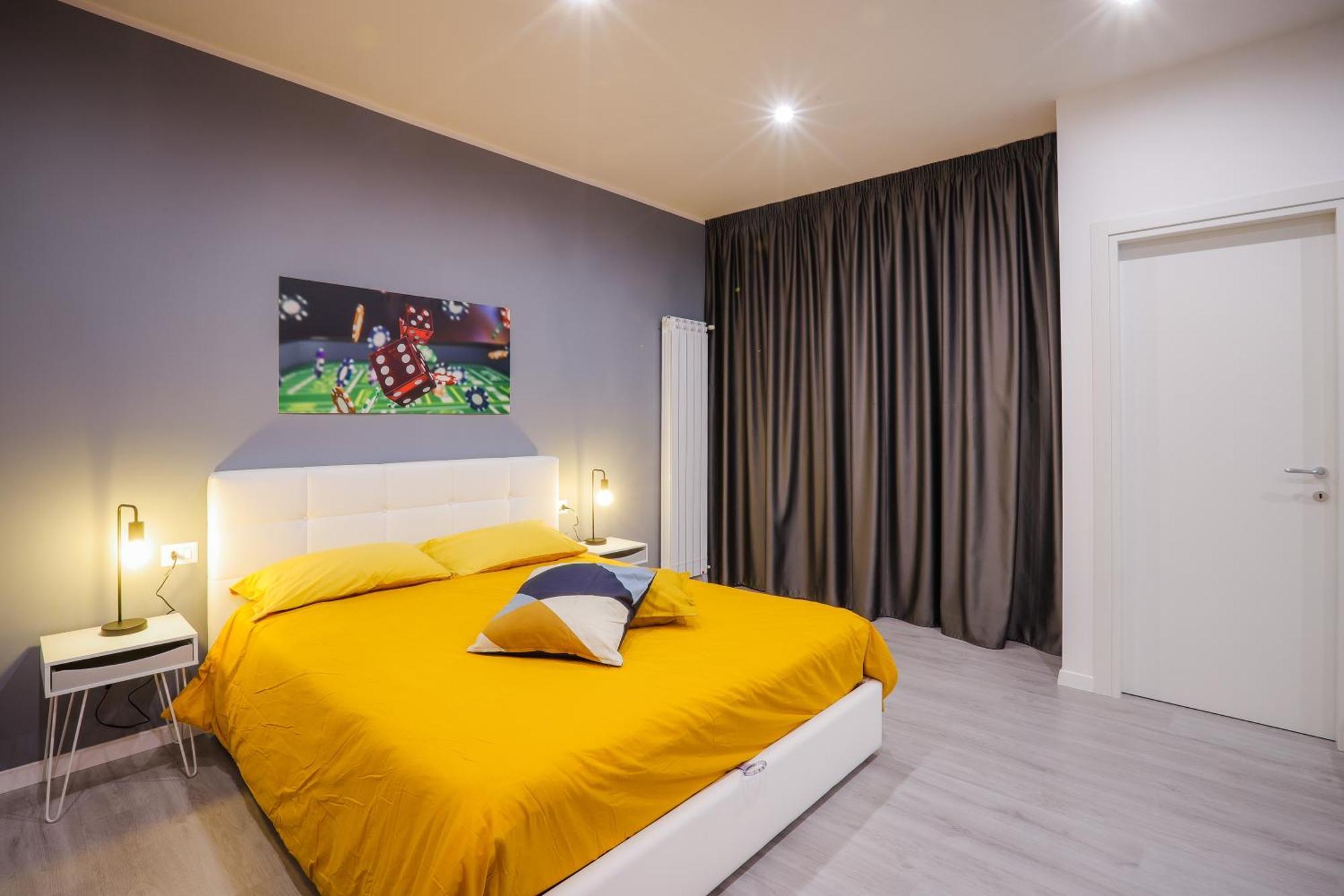 Aparthotel Games By Dimorra *
