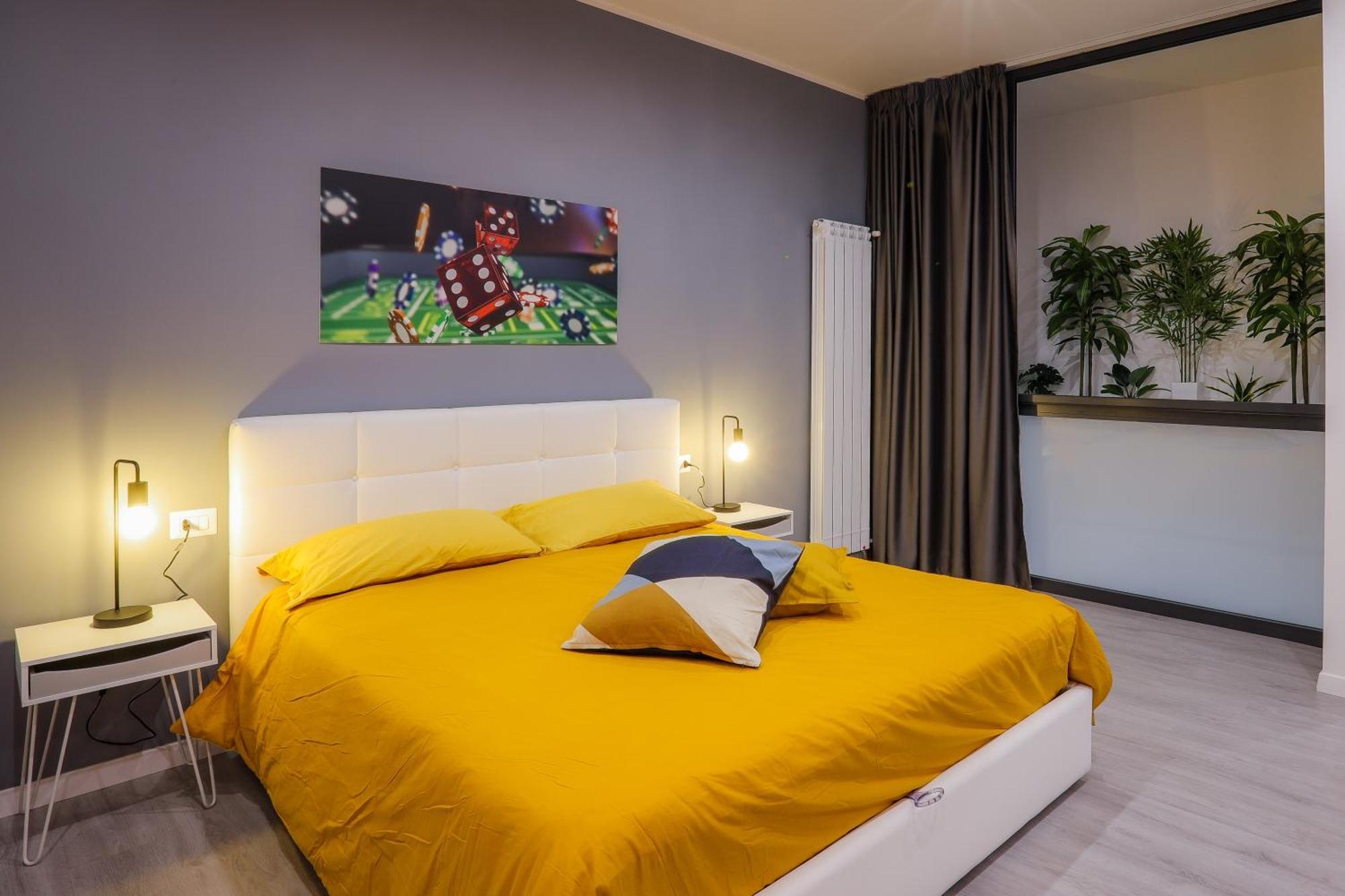Aparthotel Games By Dimorra *