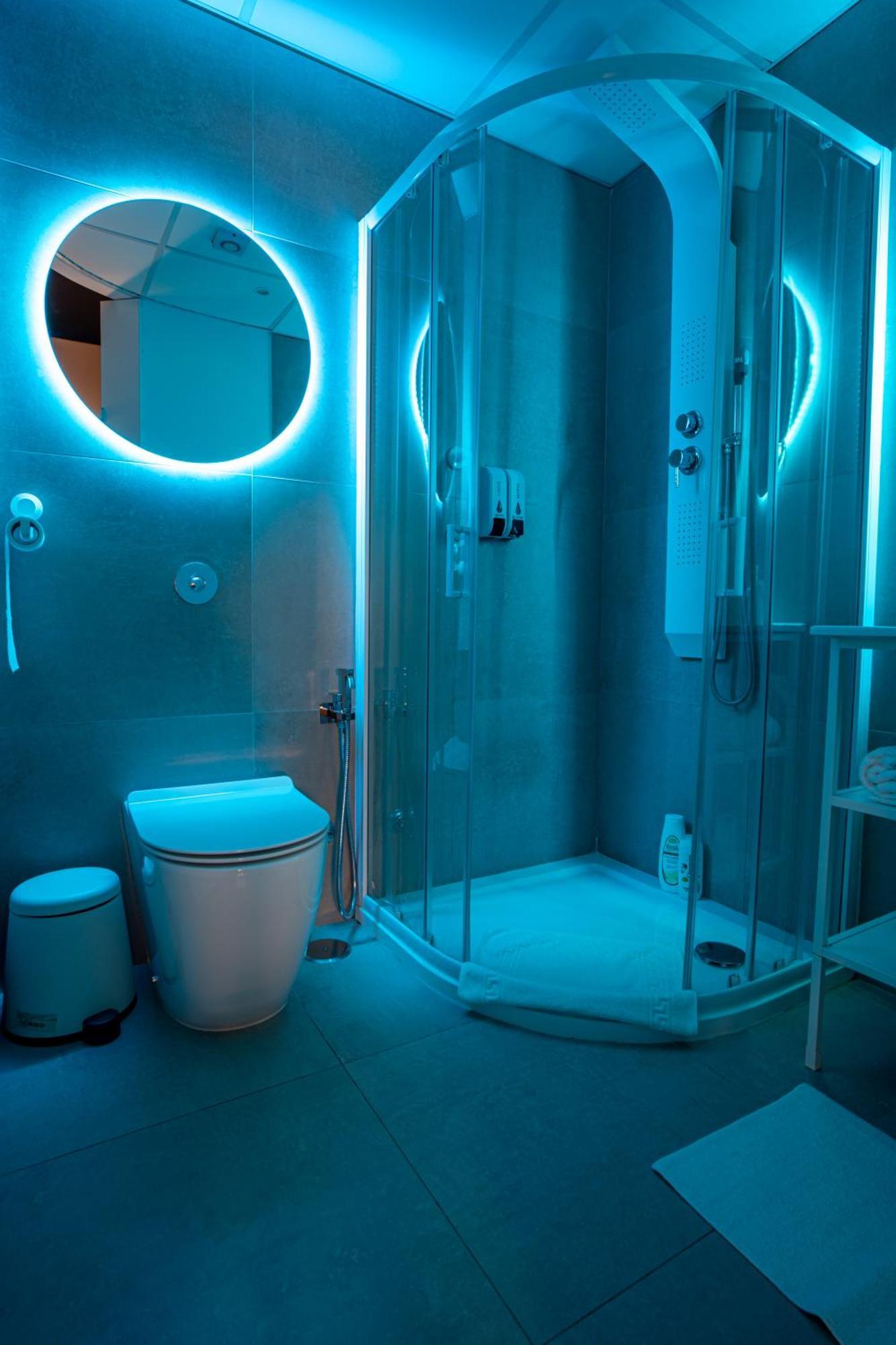 Skyhouse Beverello 3*