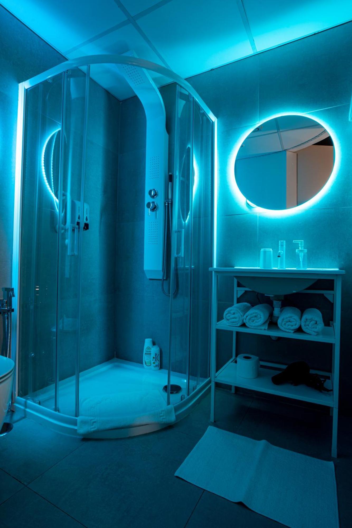 Skyhouse Beverello 3* Naples