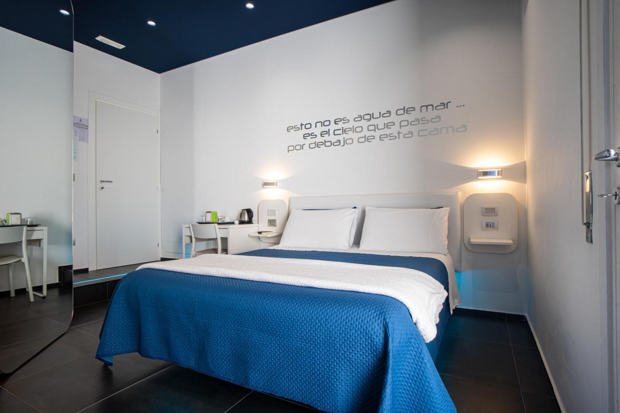 Skyhouse Beverello