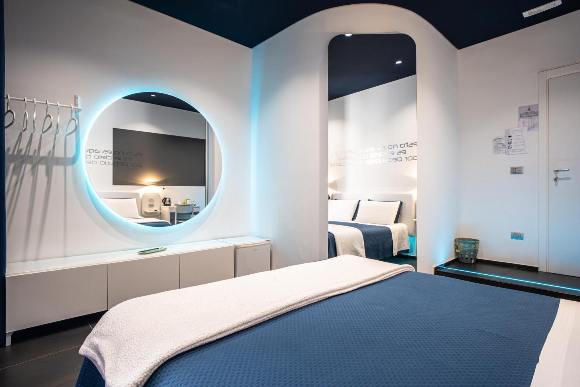 Skyhouse Beverello Bed & Breakfast