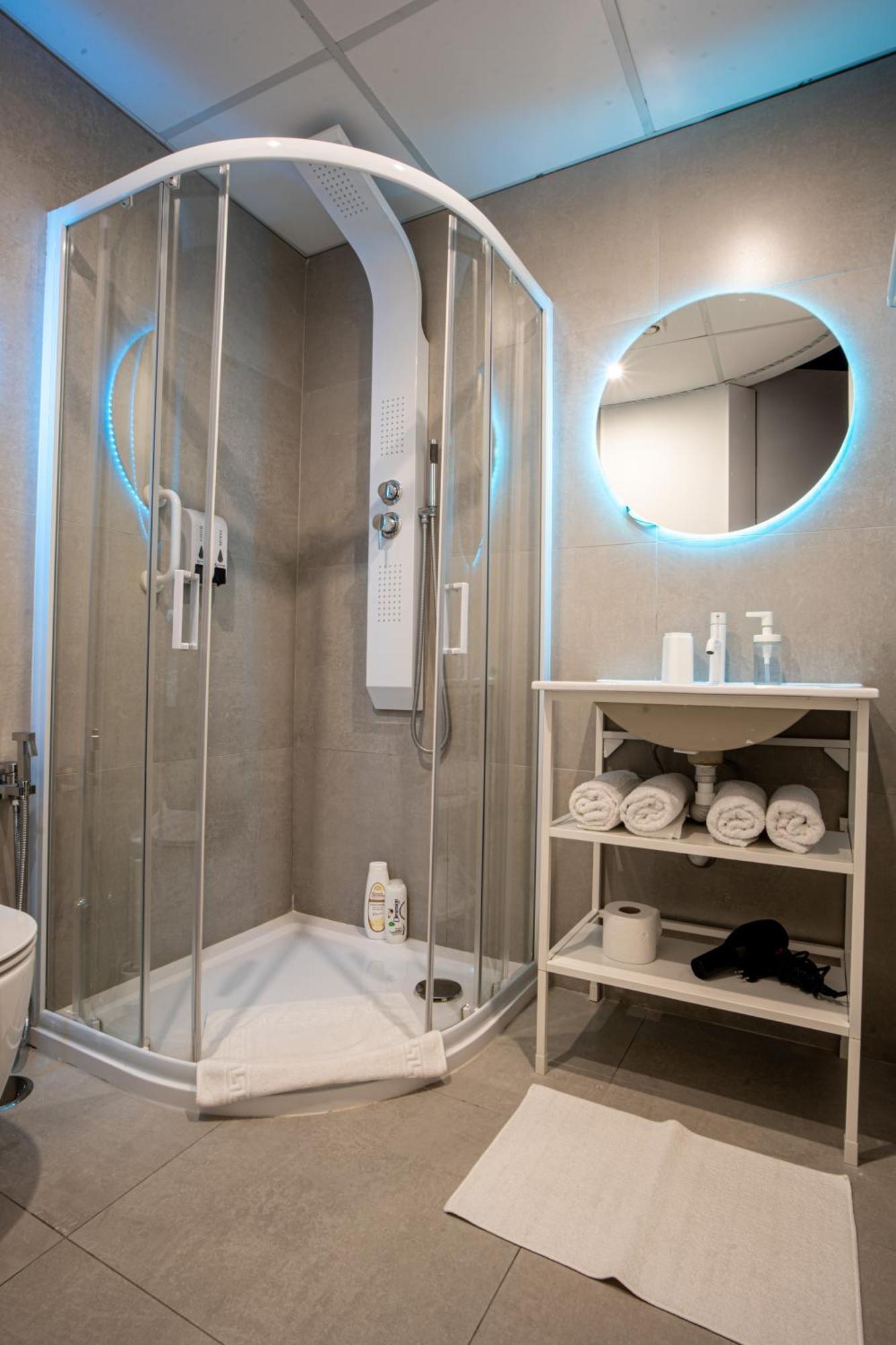 Skyhouse Beverello Bed & Breakfast 3*