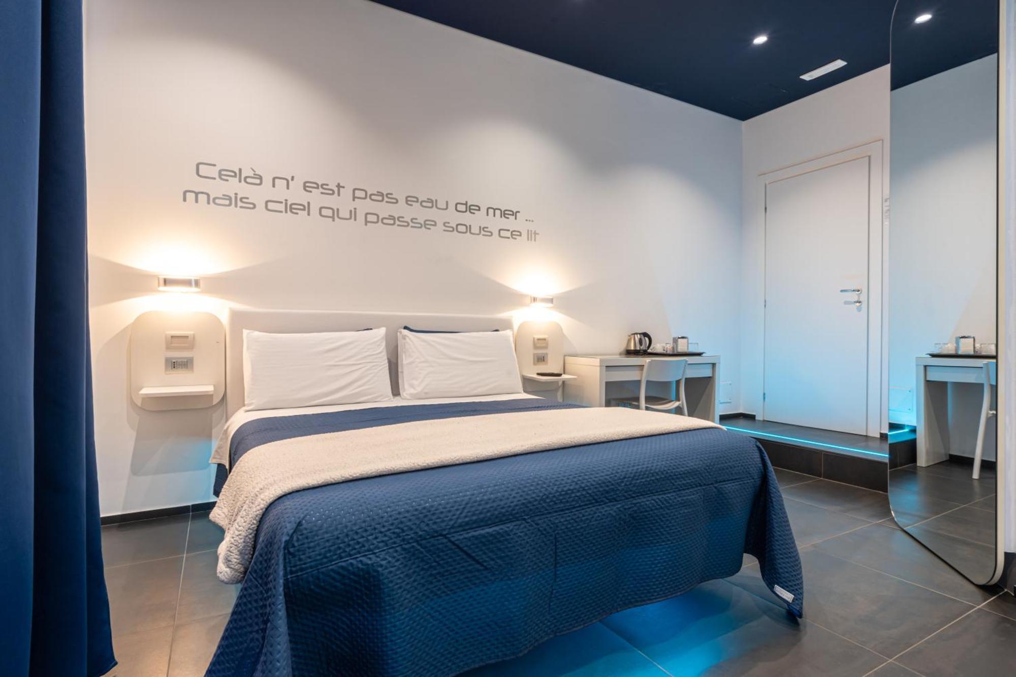 Skyhouse Beverello 3*