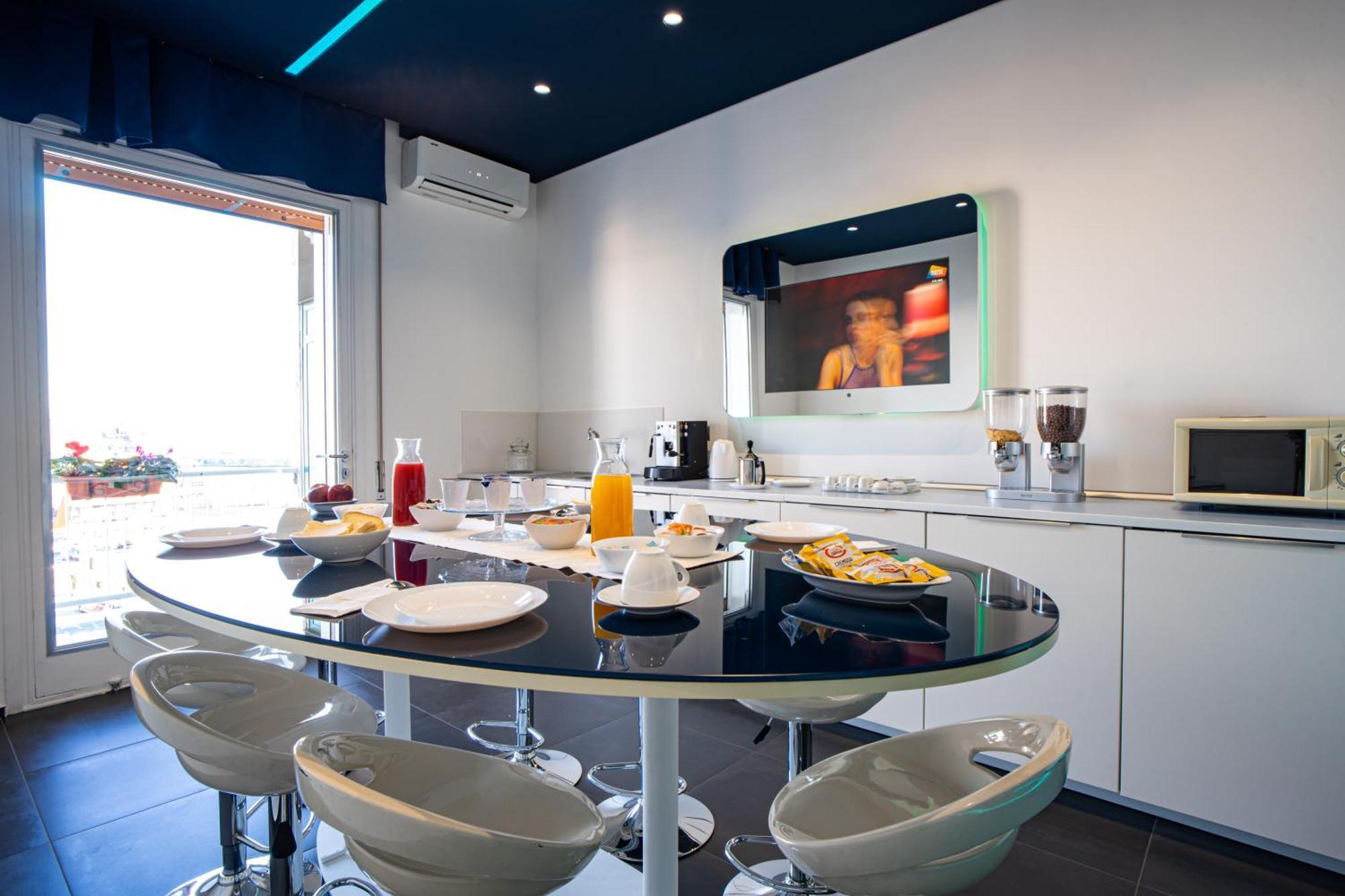 Skyhouse Beverello Bed & Breakfast