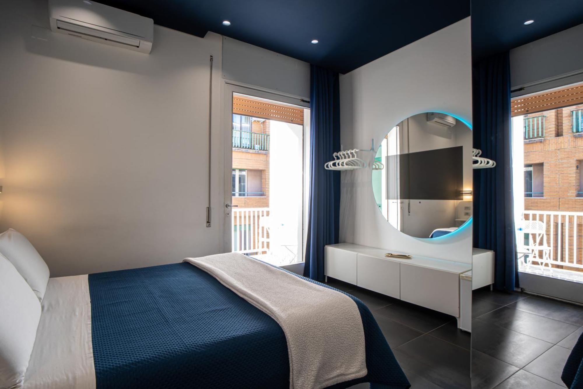 Bed & Breakfast Skyhouse Beverello