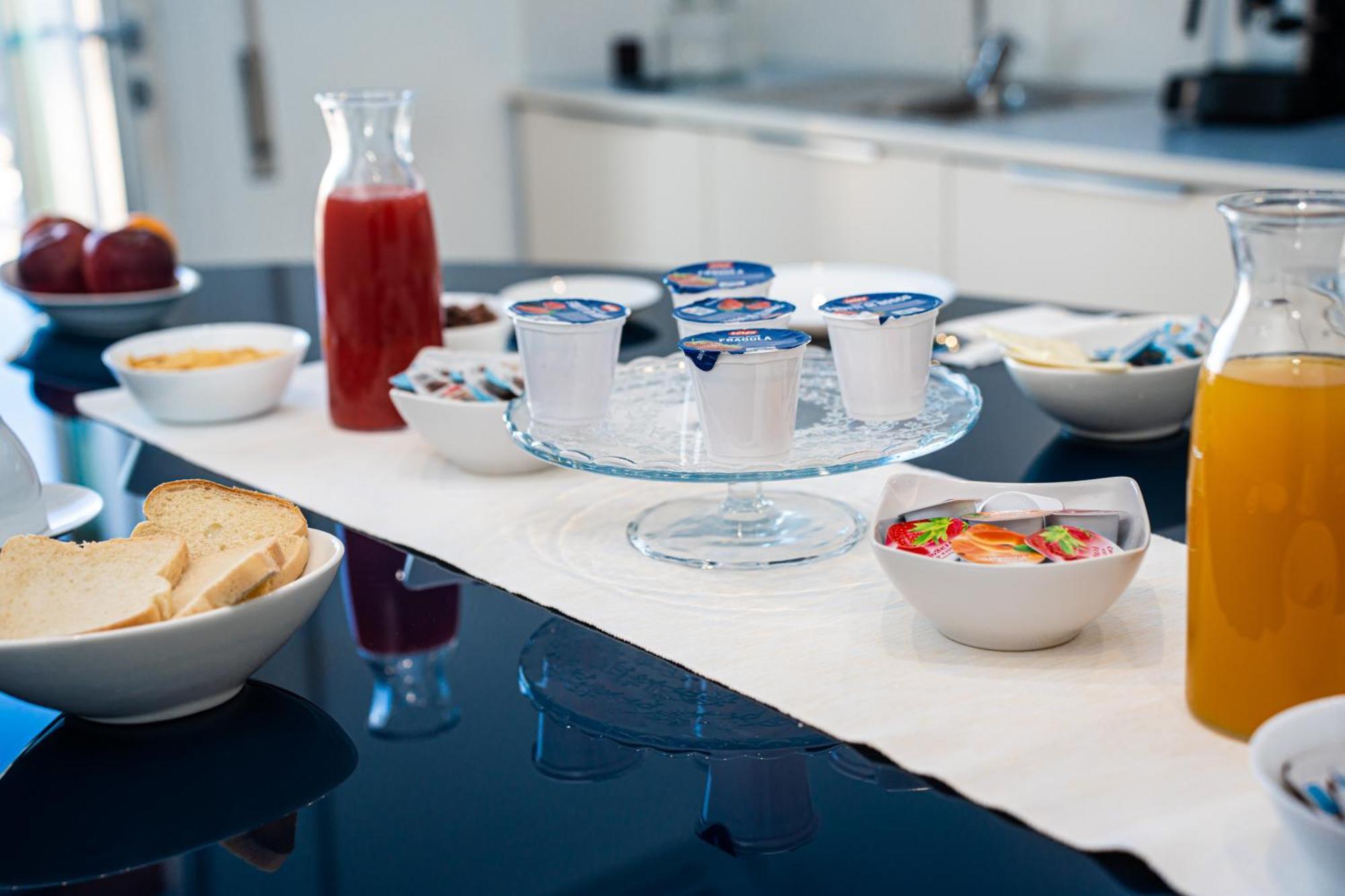 Skyhouse Beverello Bed & Breakfast 3*