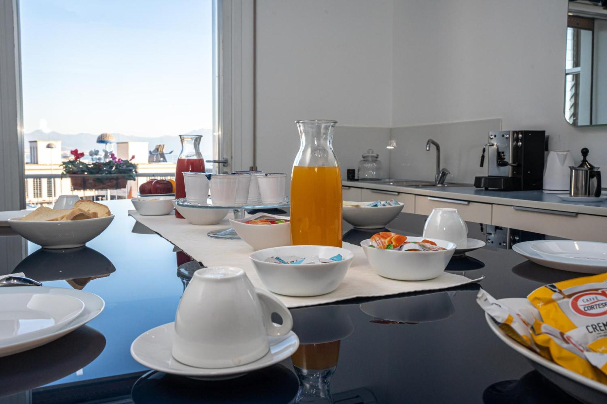 Skyhouse Beverello Bed & Breakfast