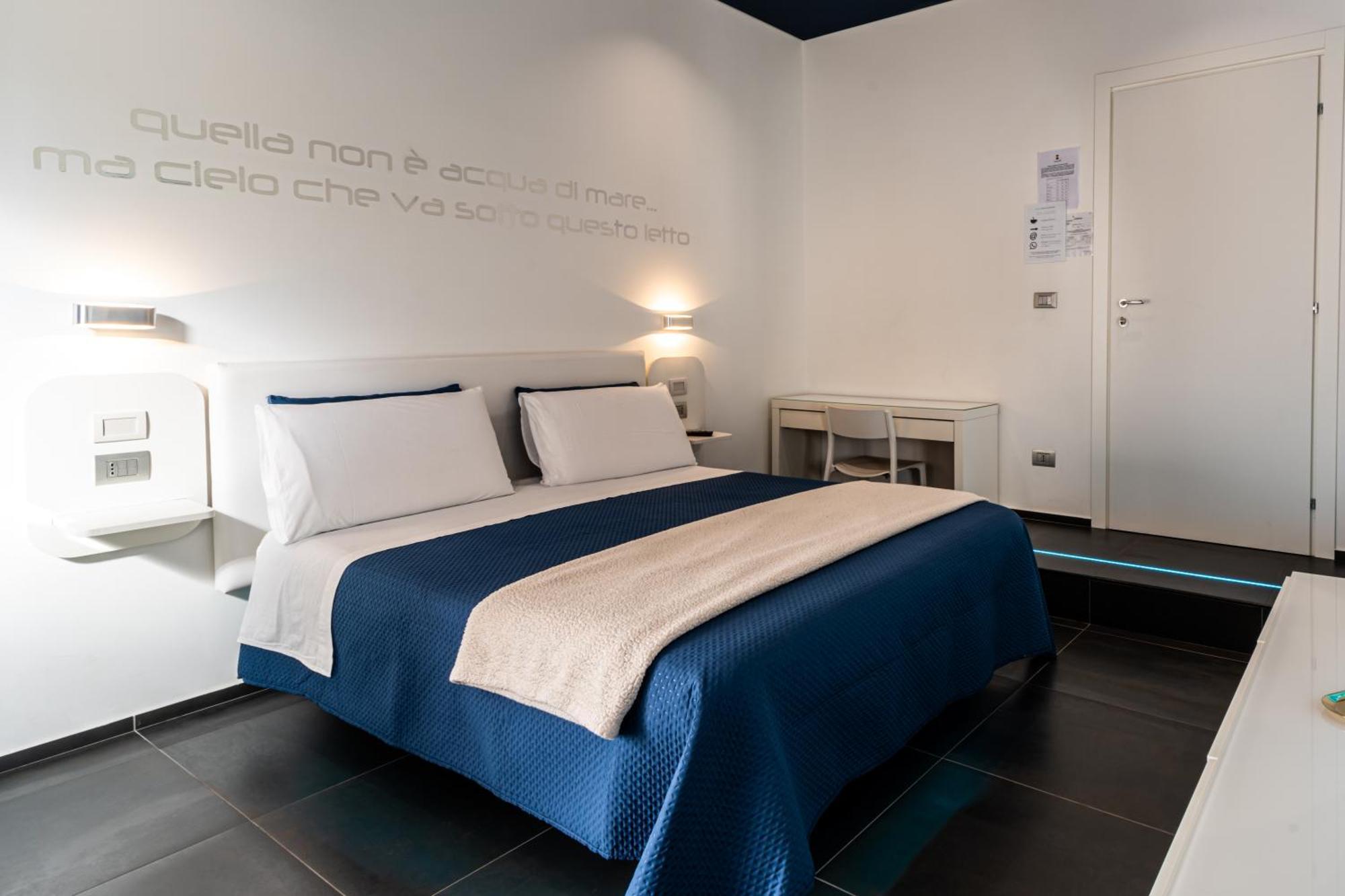 Skyhouse Beverello Bed & Breakfast 3*