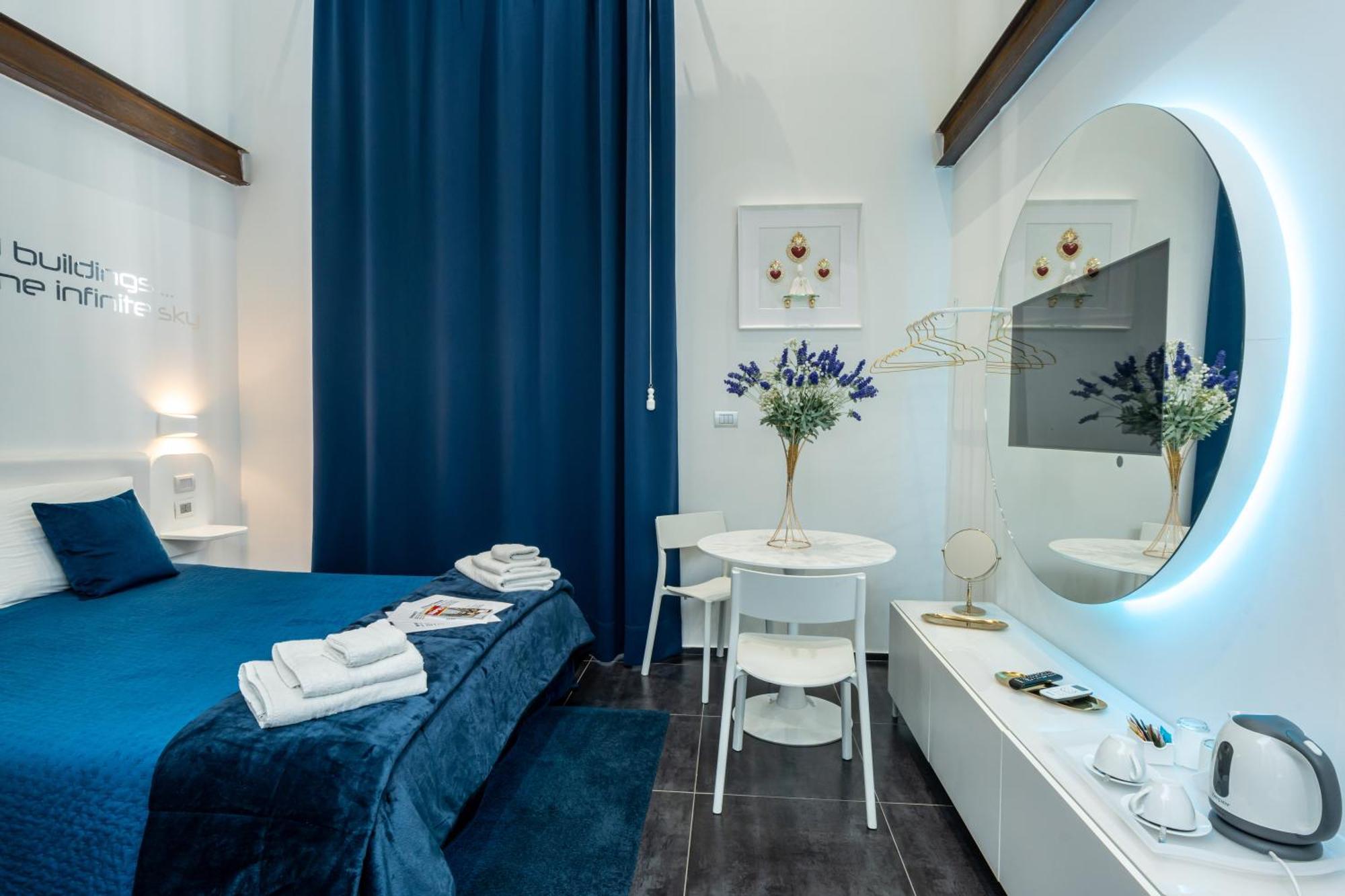 Skyhouse Chiaia