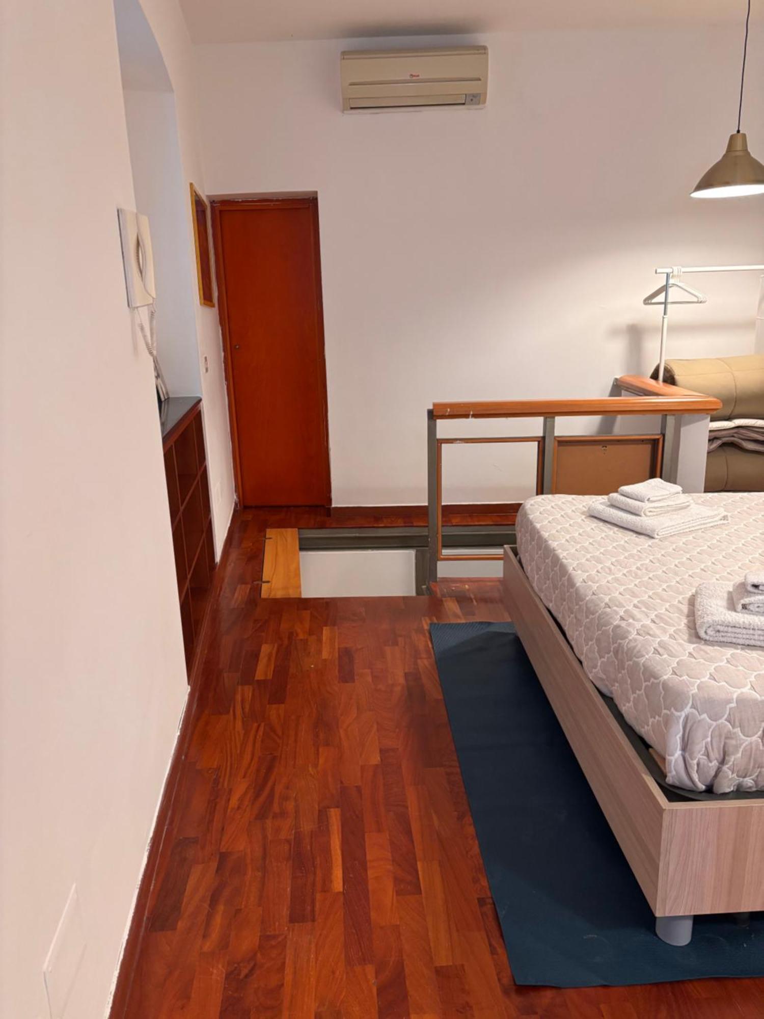Apartment Monastero Flat