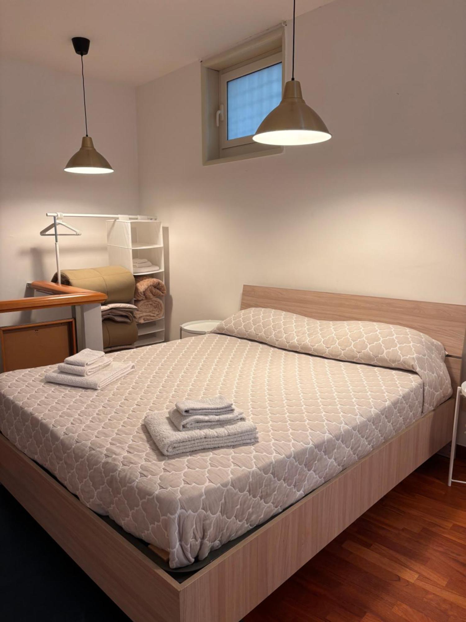 Monastero Flat Apartment