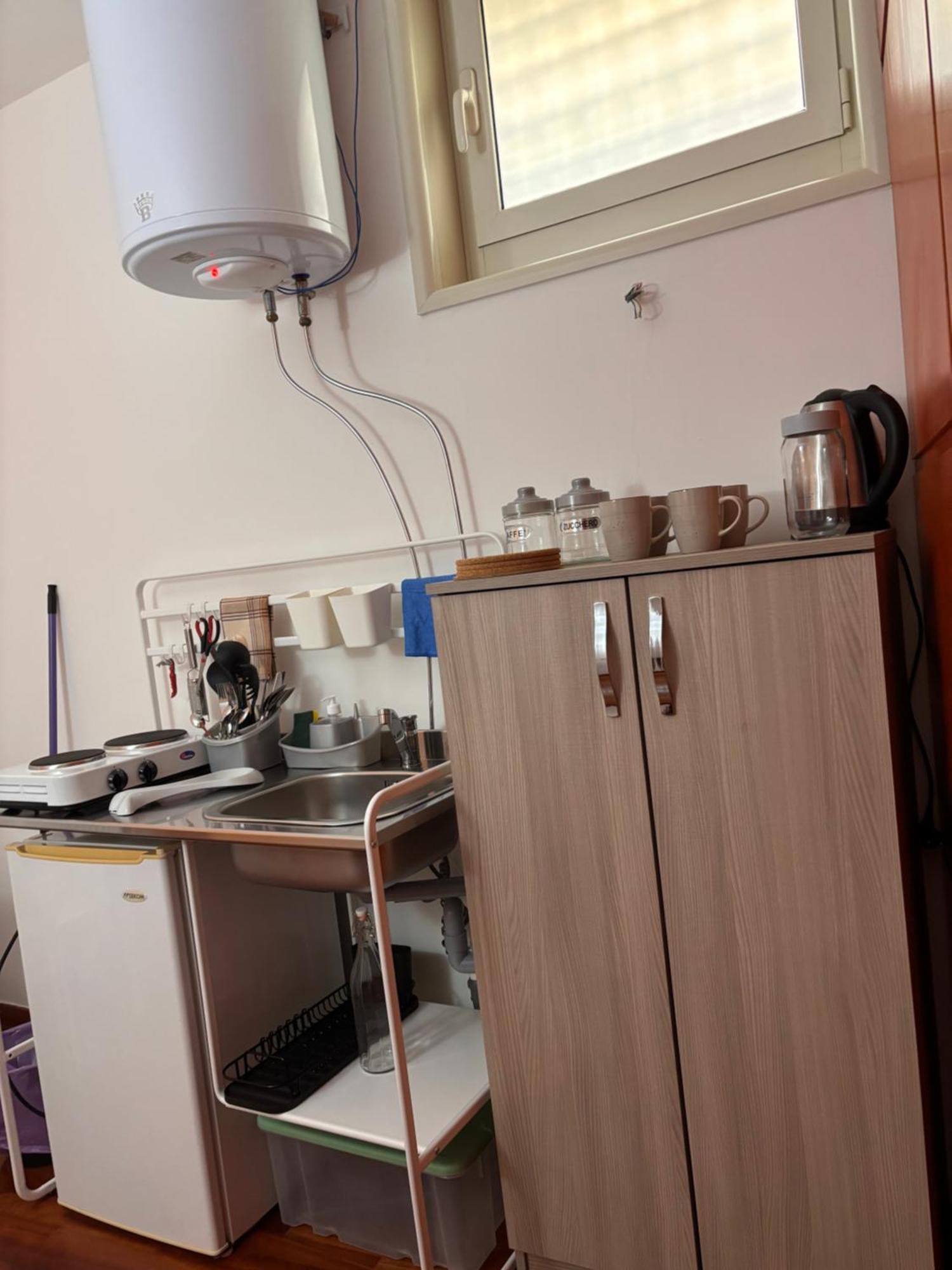 Monastero Flat * Naples