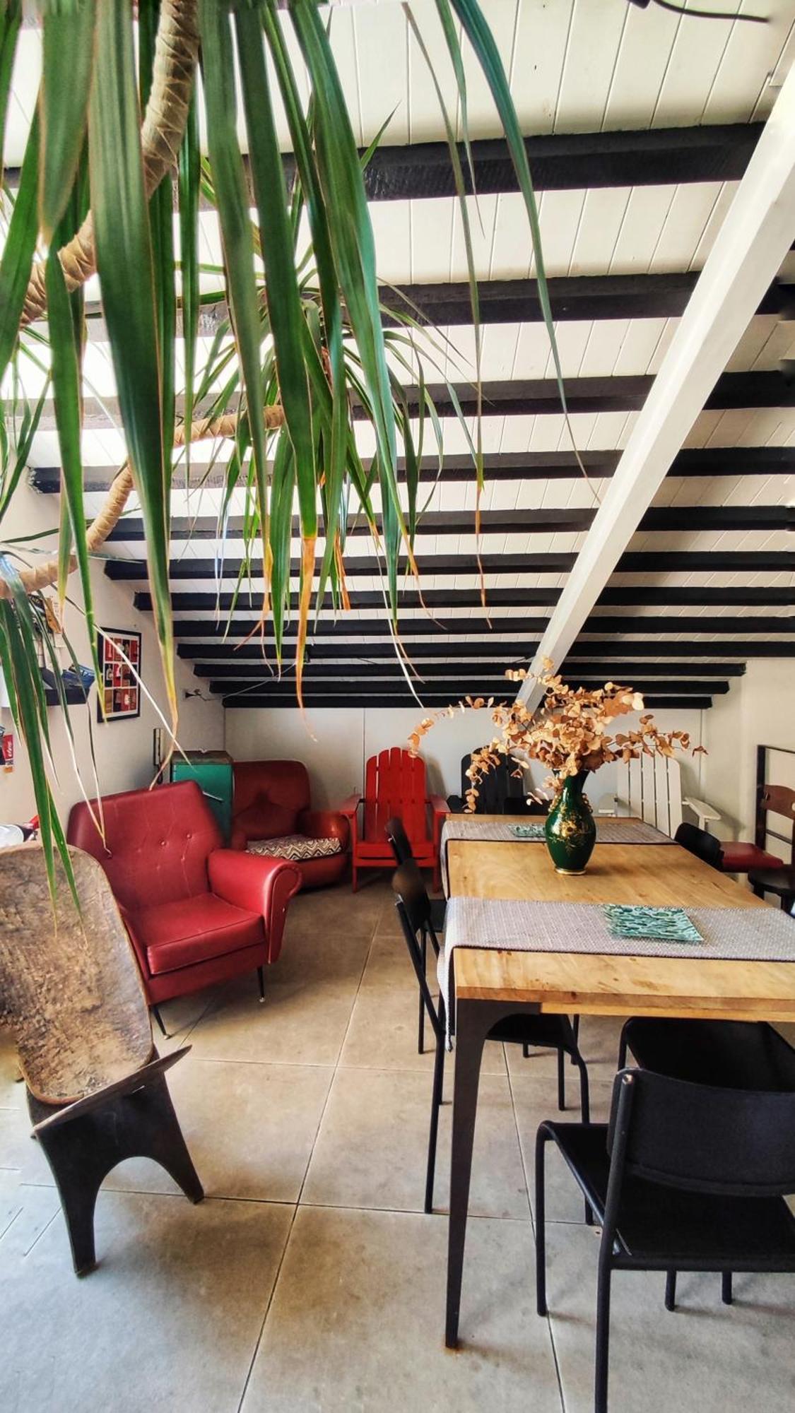 Guest house Magma - & Roof 3*