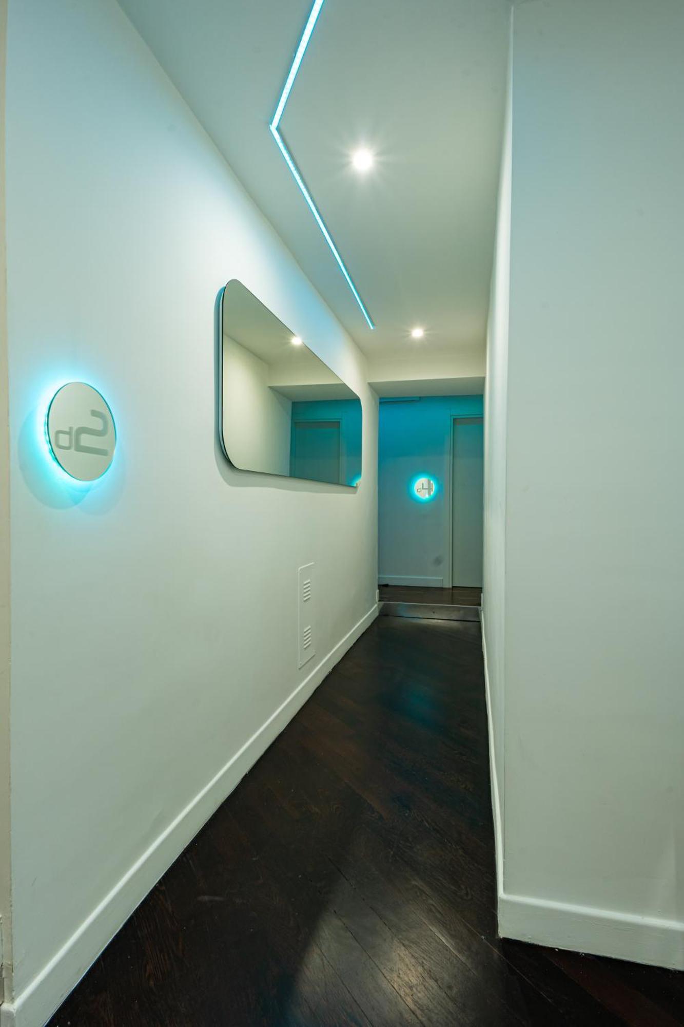 Bed & Breakfast Skyhouse Duomo