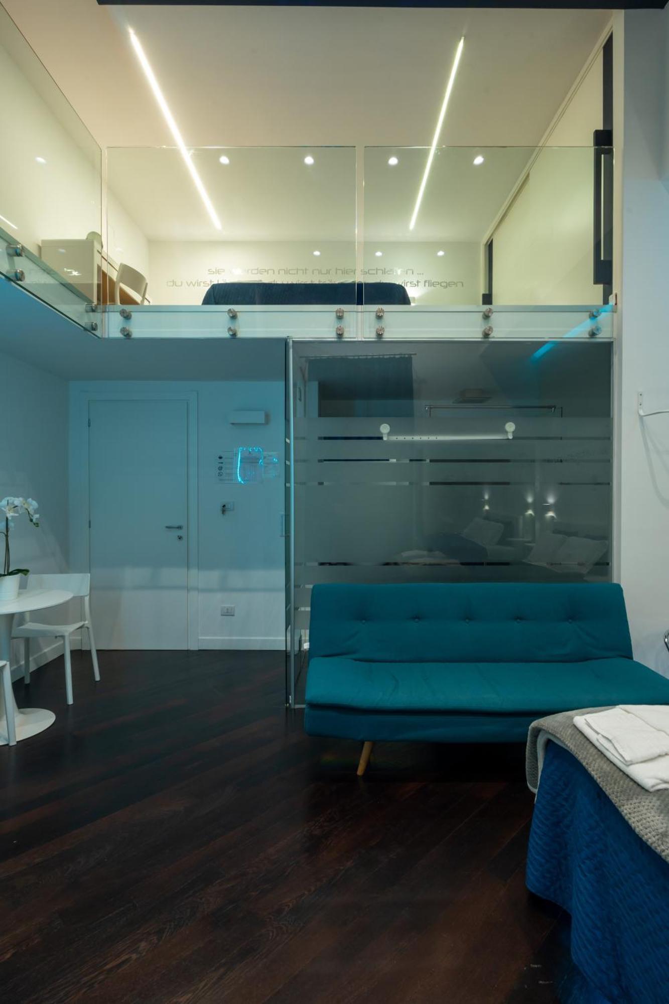 Skyhouse Duomo Bed & Breakfast 2*