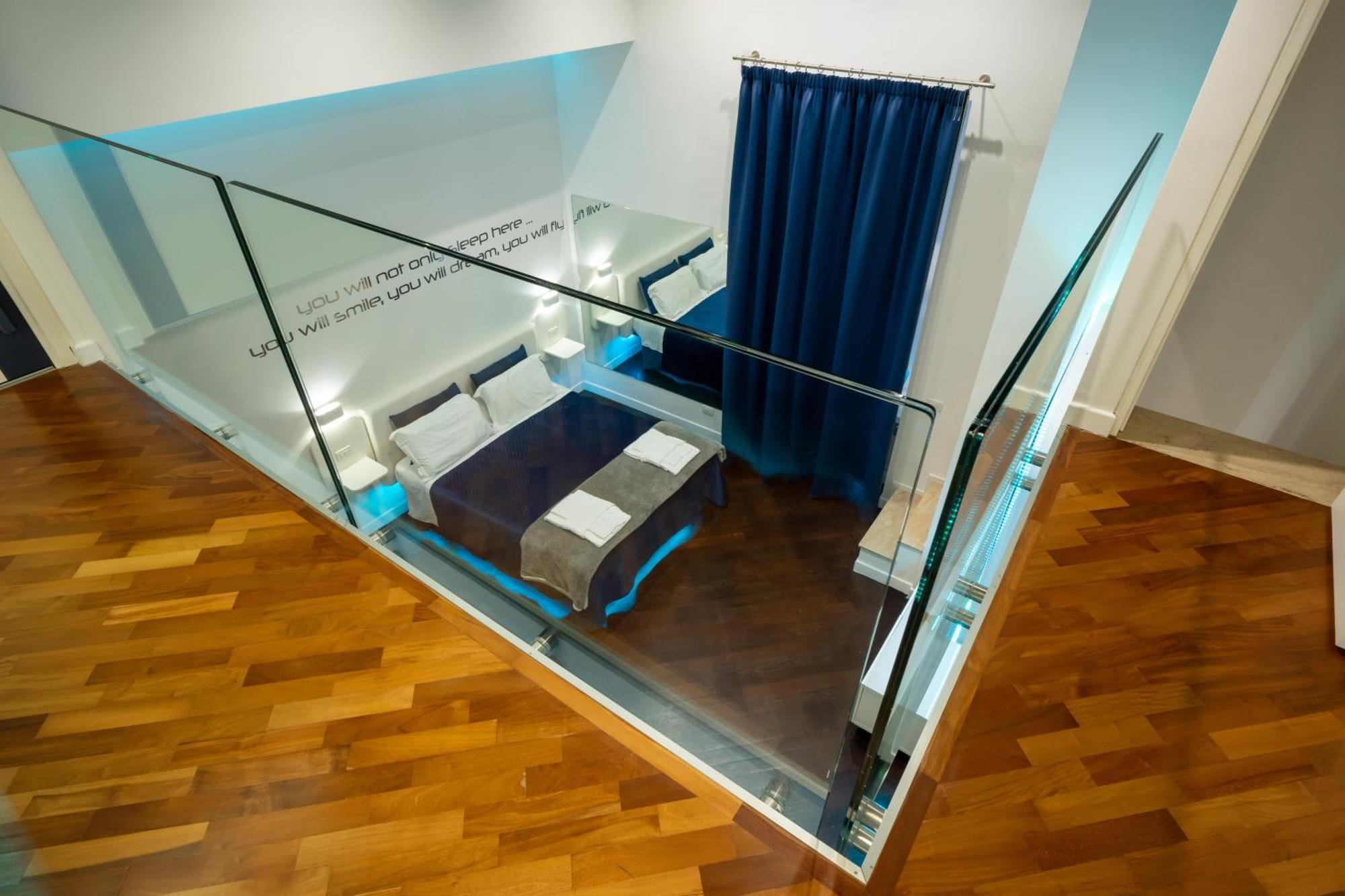 Skyhouse Duomo Bed & Breakfast Naples