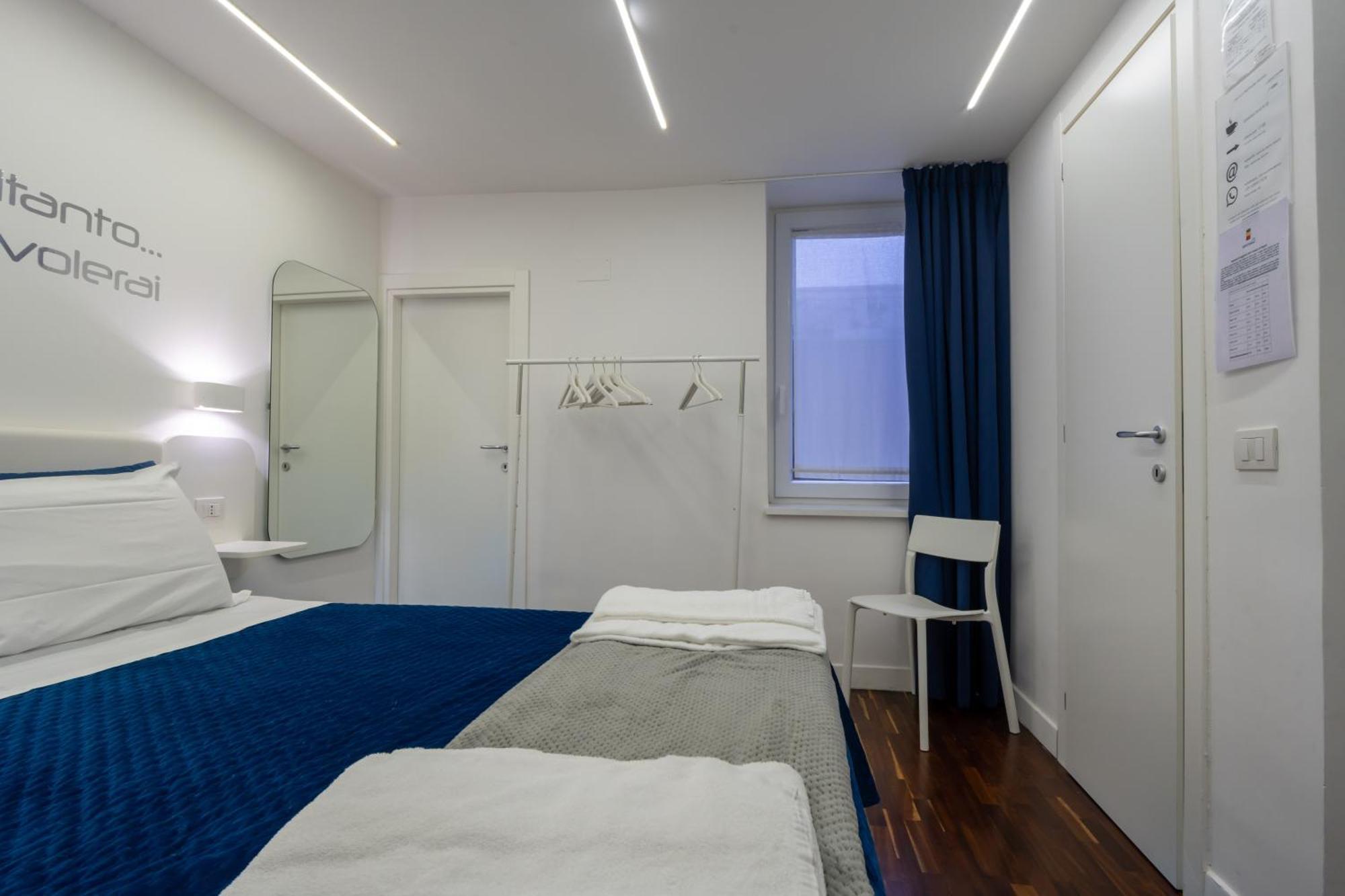 Skyhouse Duomo Naples