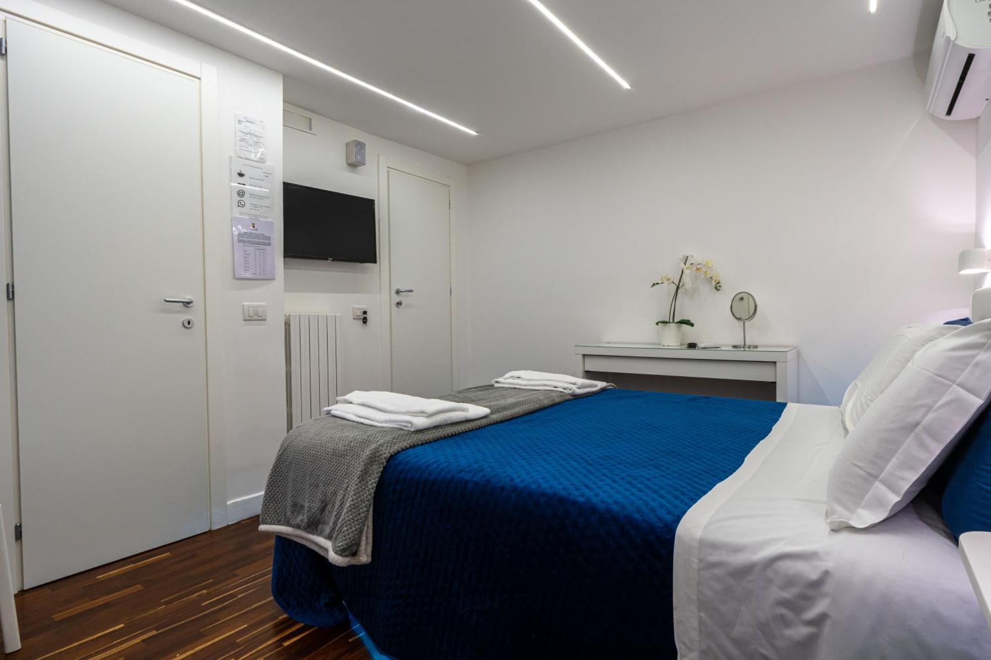 Skyhouse Duomo Bed & Breakfast