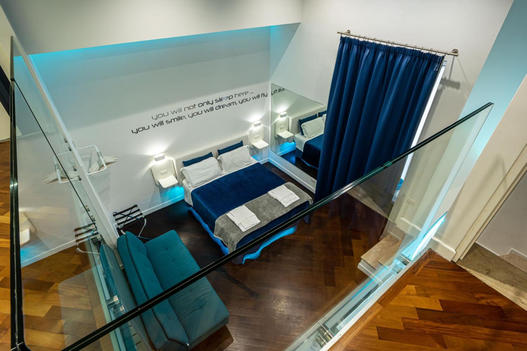 Bed & Breakfast Skyhouse Duomo