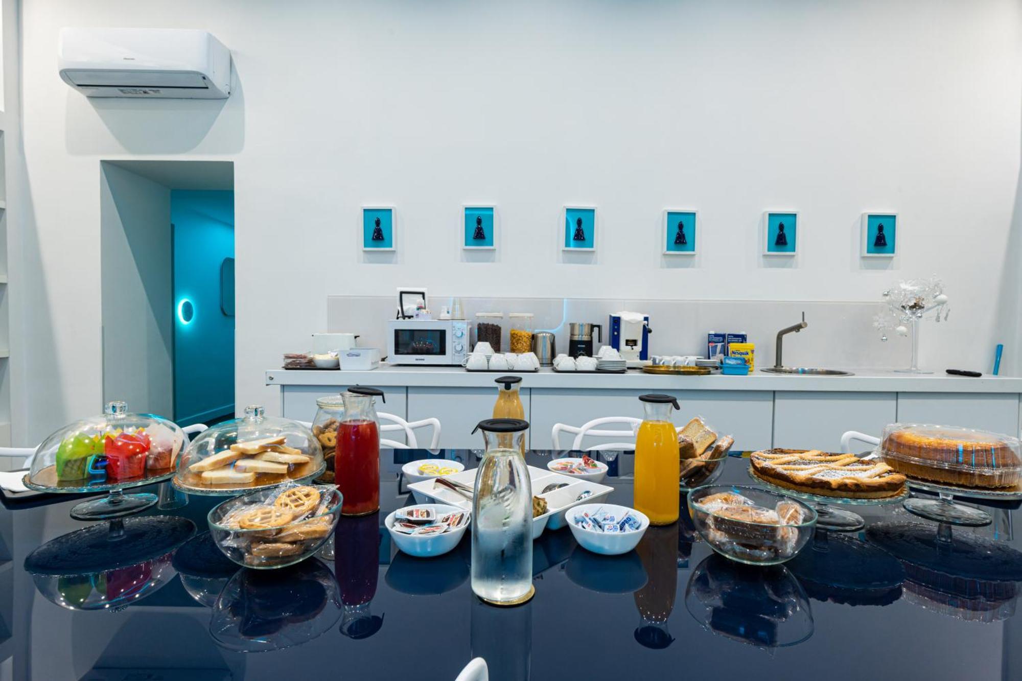 Bed & Breakfast Skyhouse Duomo 2*