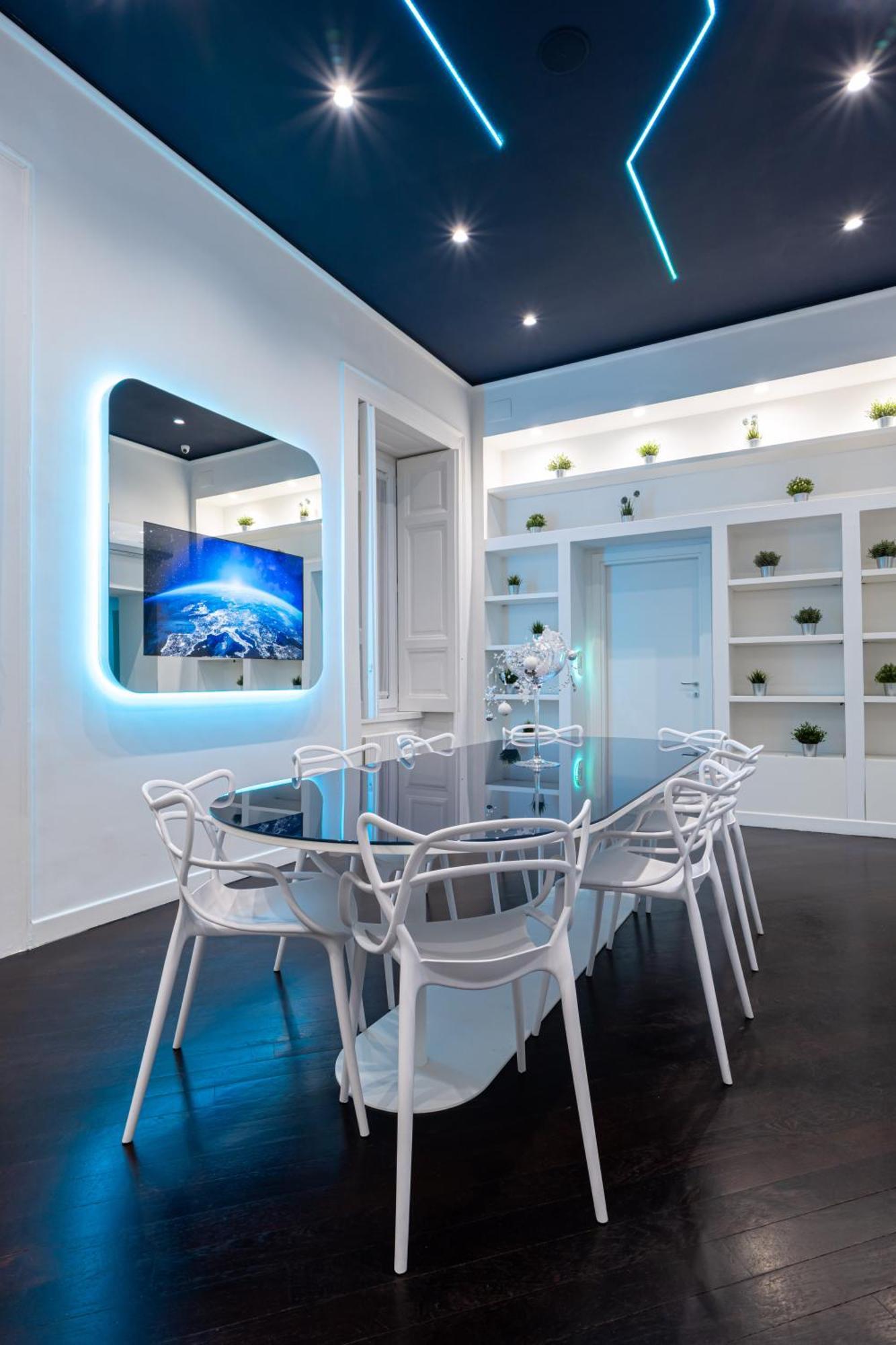 Skyhouse Duomo Bed & Breakfast Naples