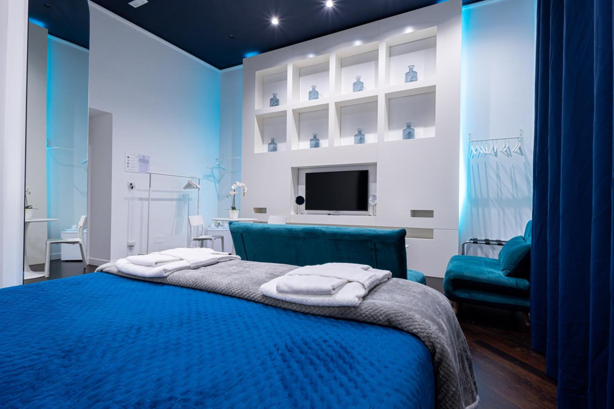 Bed & Breakfast Skyhouse Duomo Naples