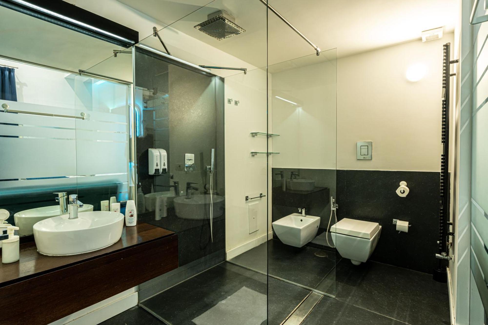 Skyhouse Duomo Bed & Breakfast