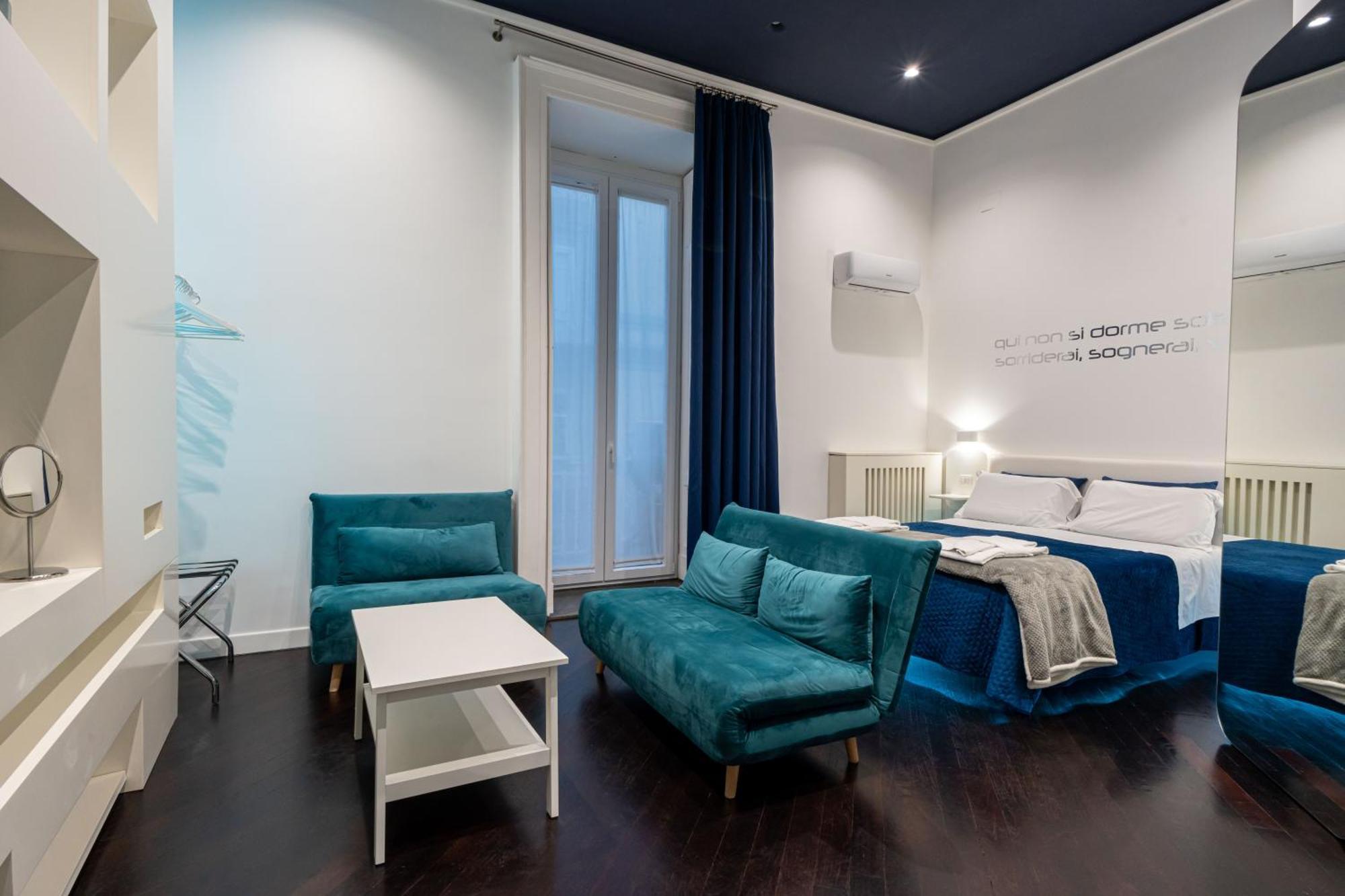 Skyhouse Duomo Bed & Breakfast 2*
