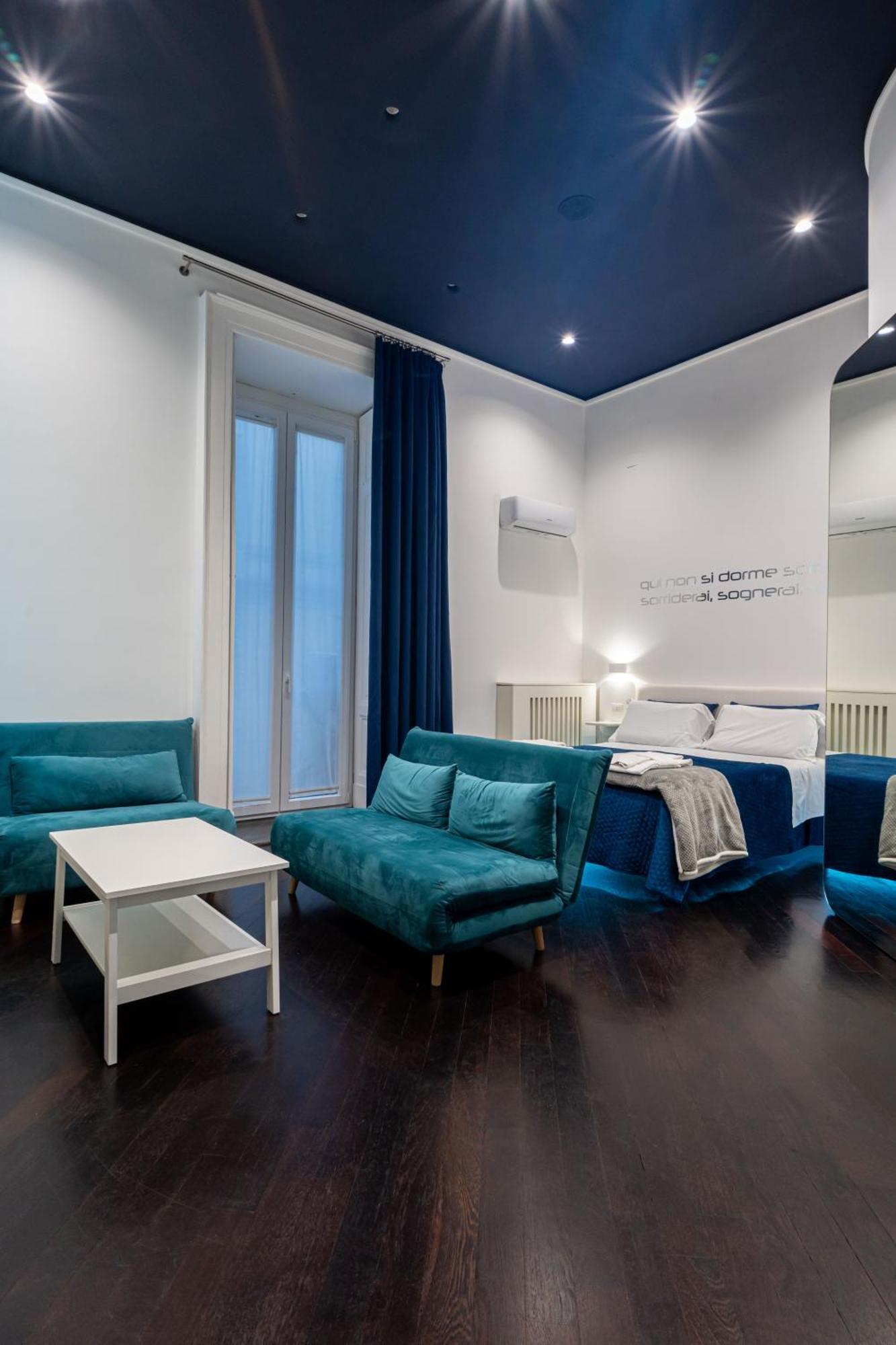Bed & Breakfast Skyhouse Duomo 2*