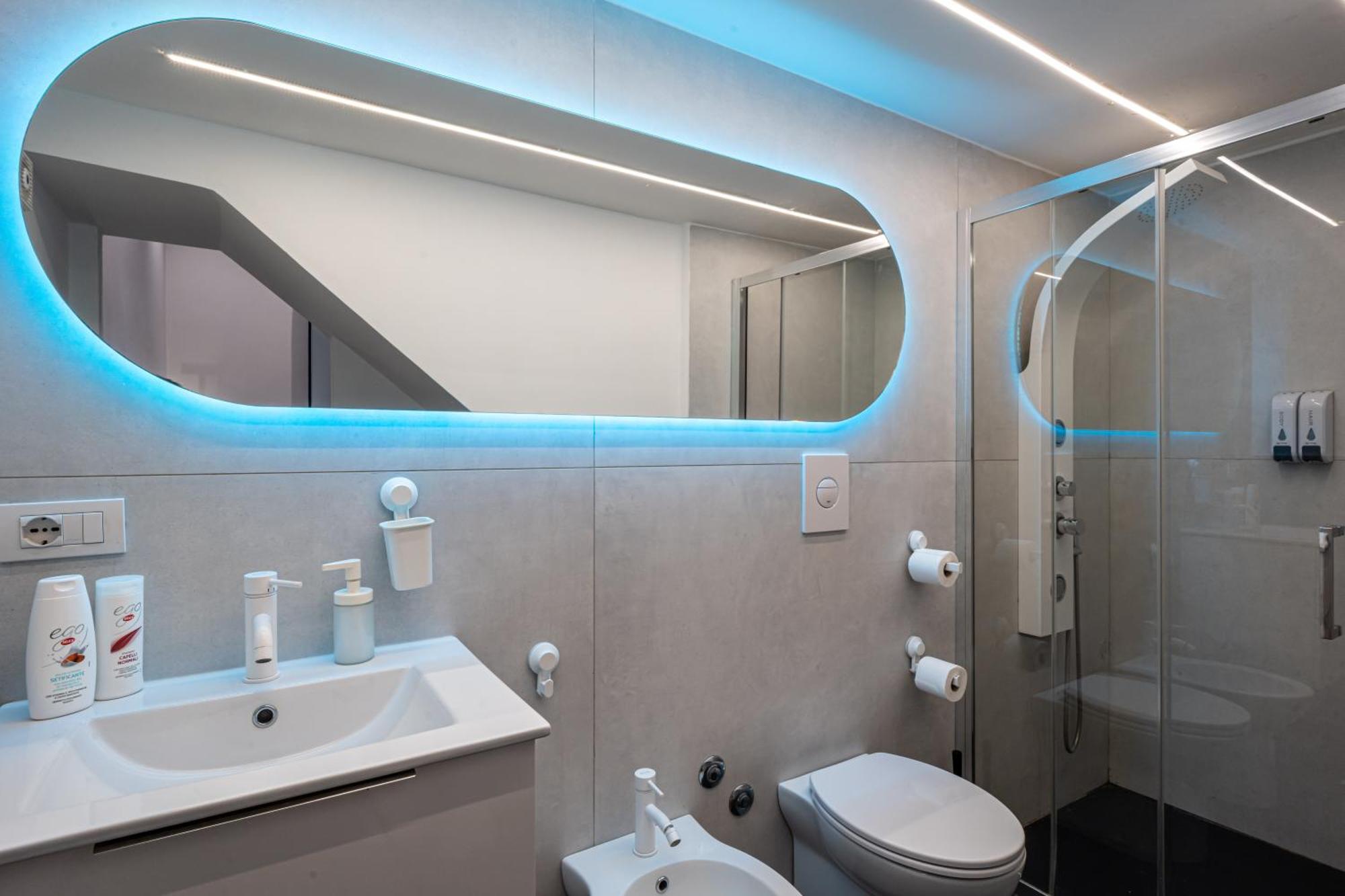 Skyhouse Duomo Bed & Breakfast
