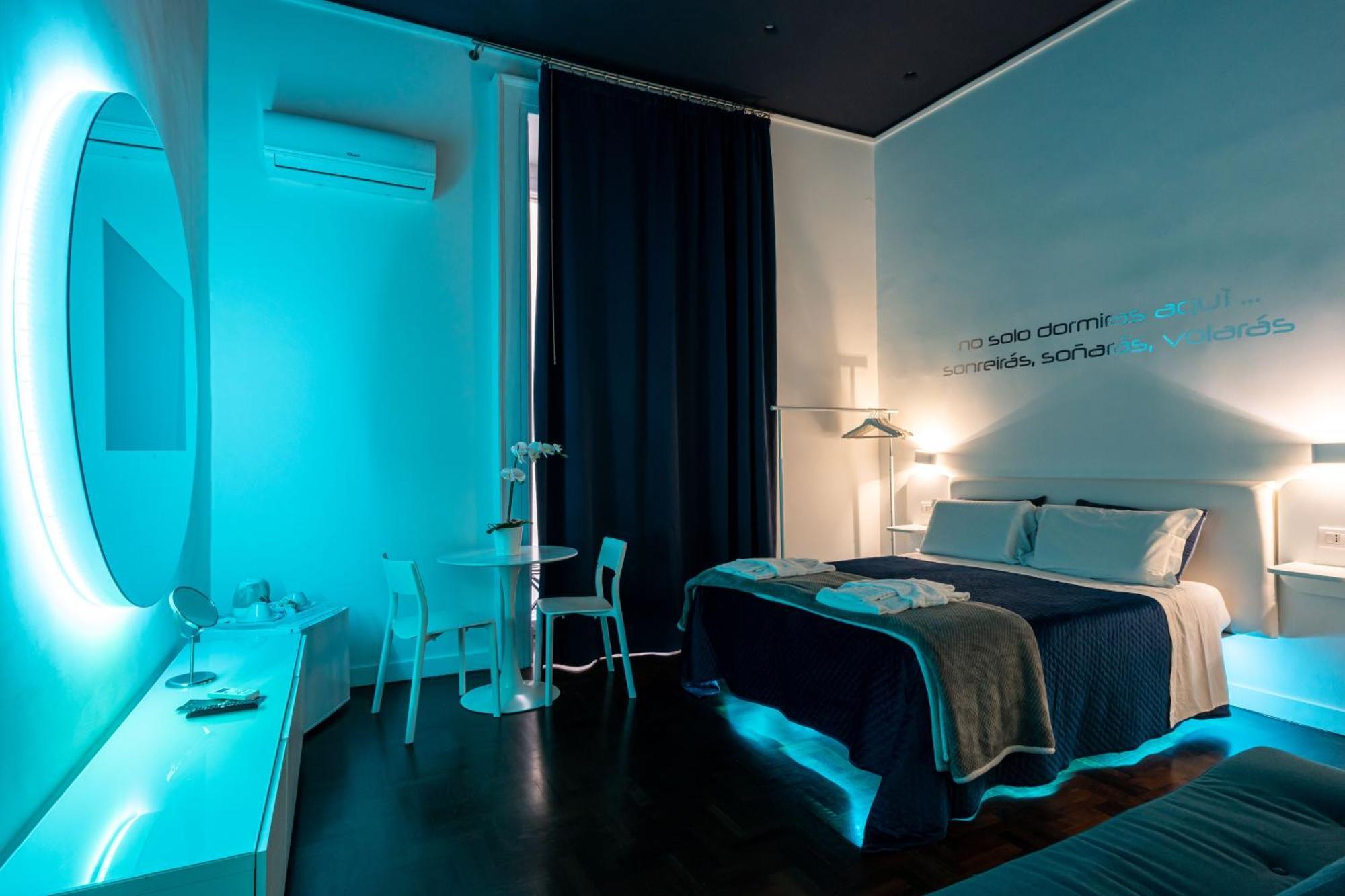 Bed & Breakfast Skyhouse Duomo
