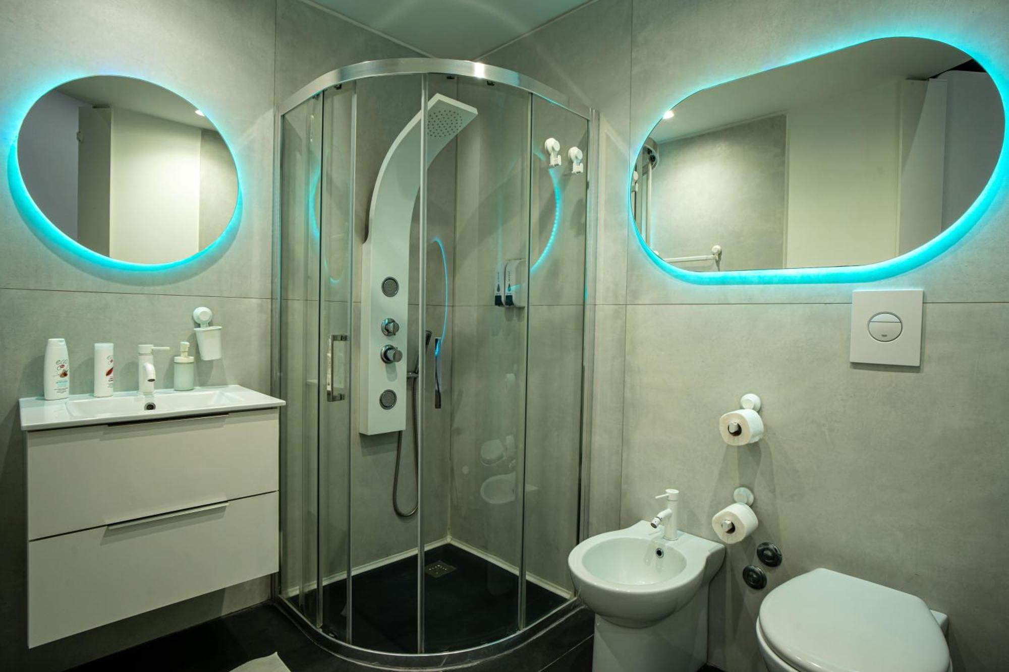 Bed & Breakfast Skyhouse Duomo 2*