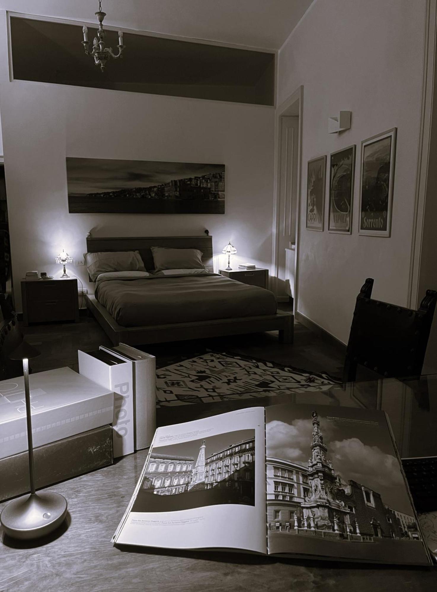 Bed & Breakfast Le Petit Palais - *