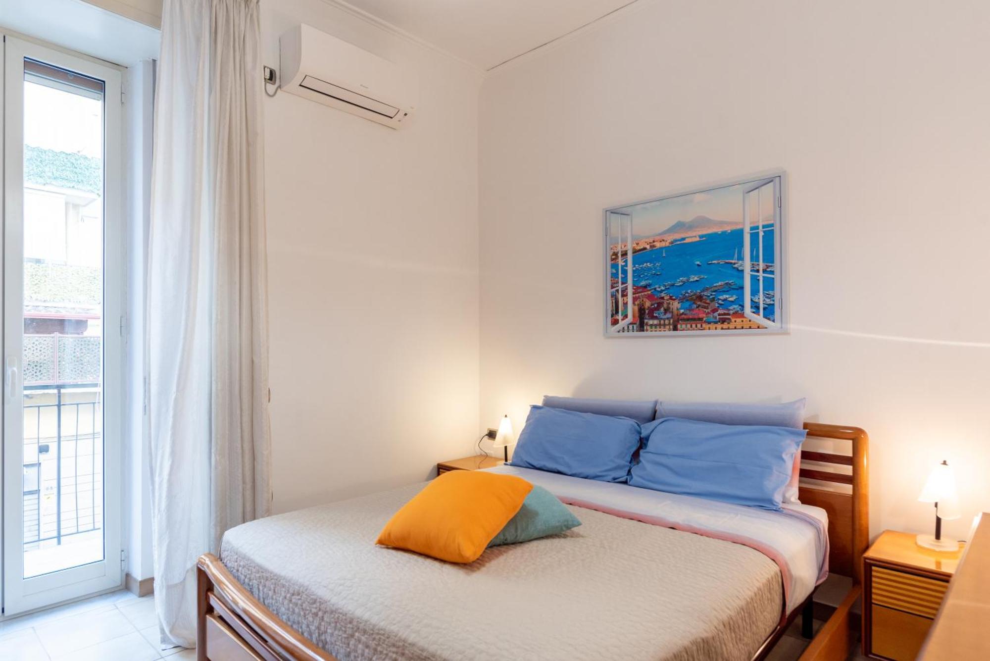 Apartment Am - Tra Il Centro E La Stazione