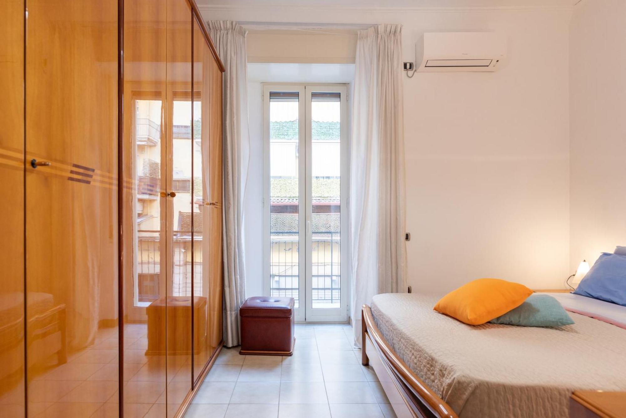 Am - Tra Il Centro E La Stazione Apartment