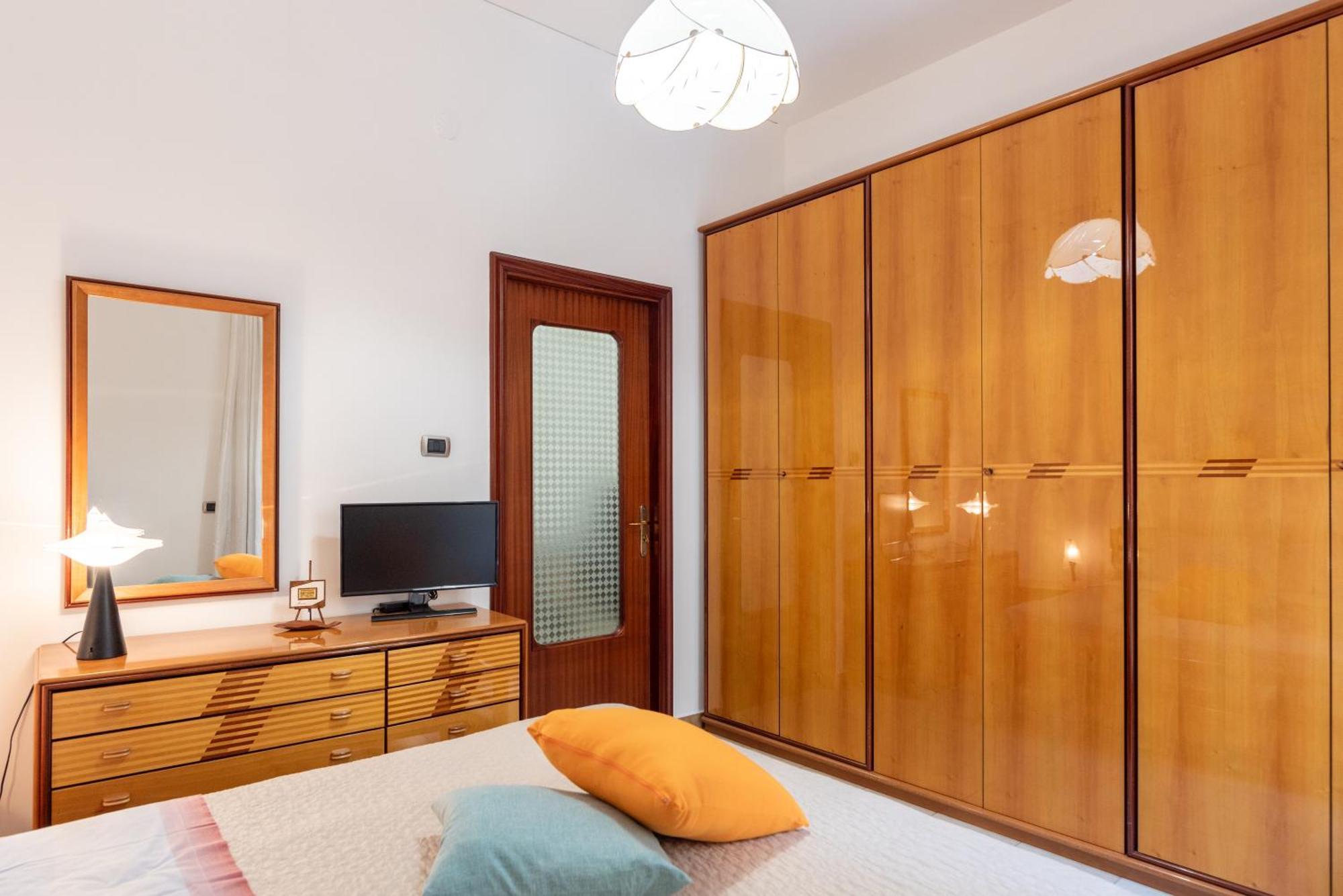 Am - Tra Il Centro E La Stazione Apartment *